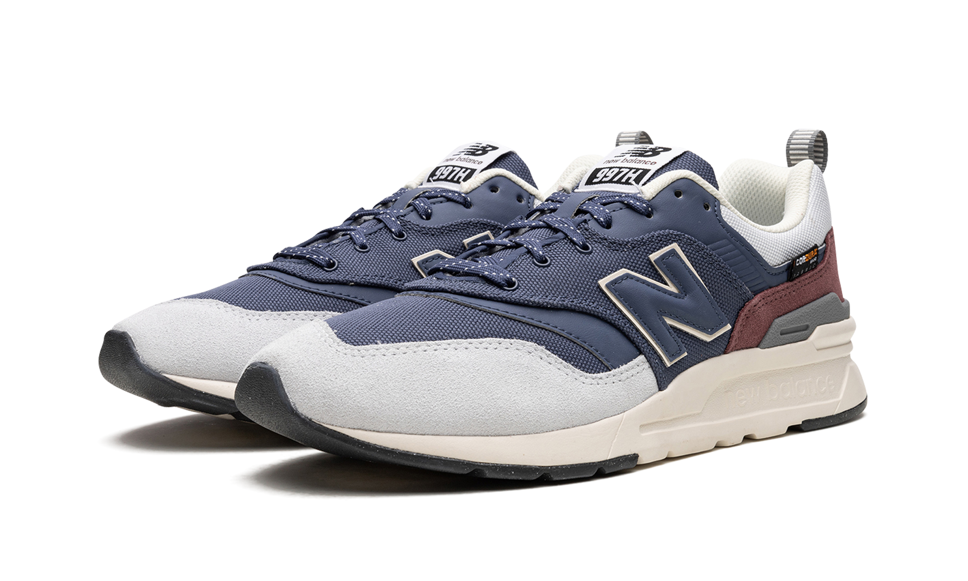 997 "vintage Indigo Quartz Grey" - 2