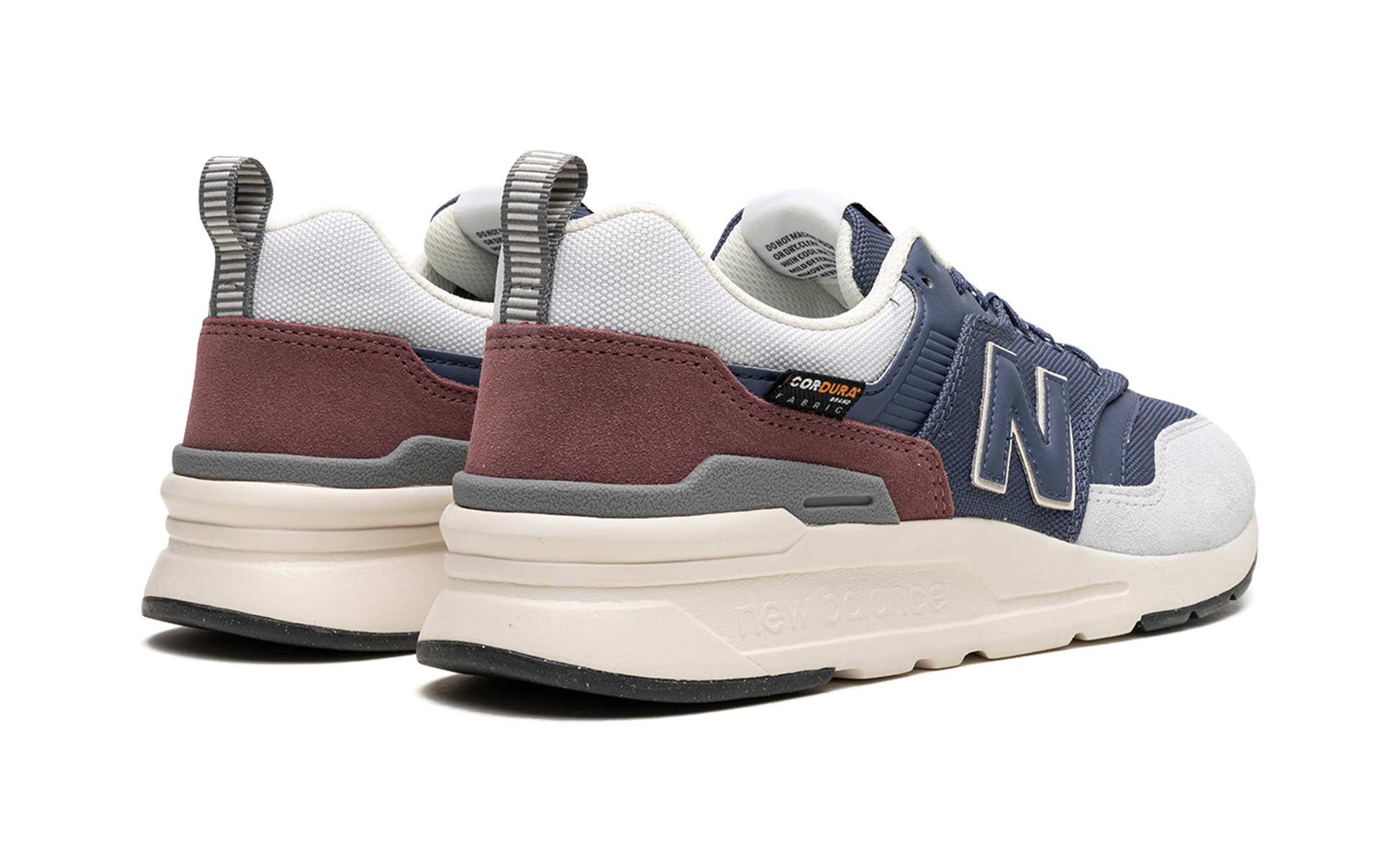 997 "vintage Indigo Quartz Grey" - 3