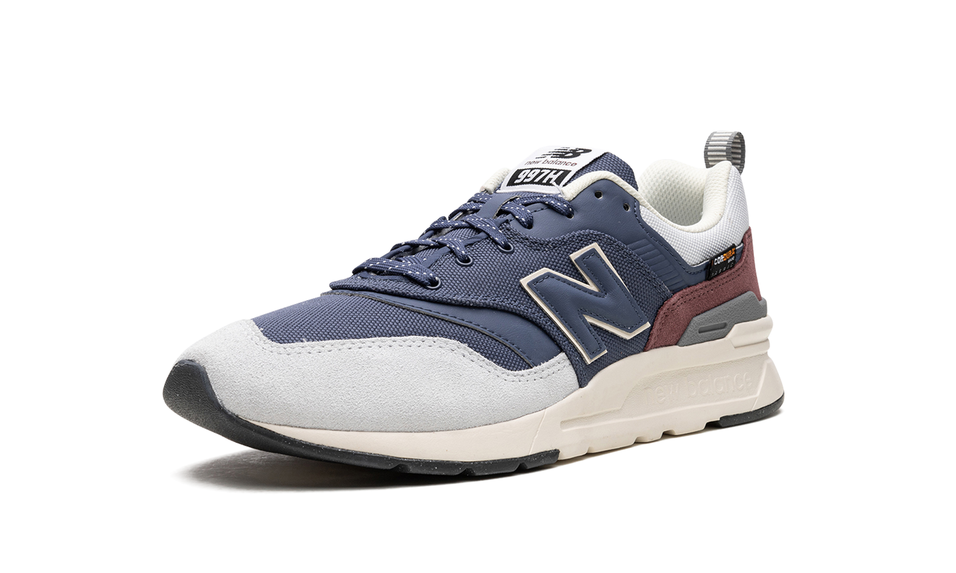 997 "vintage Indigo Quartz Grey" - 4