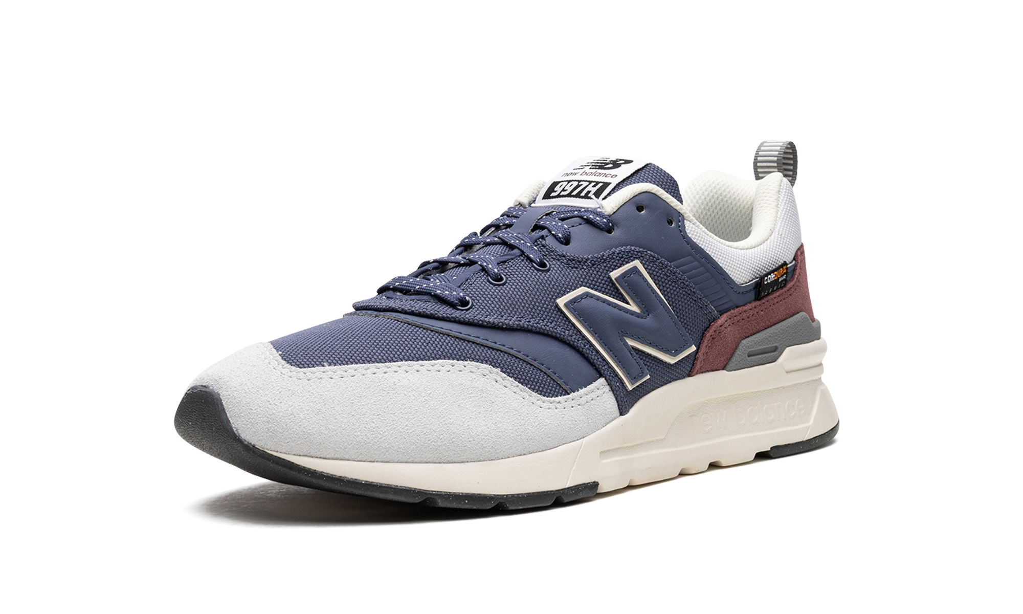 997 "vintage Indigo Quartz Grey" - 4