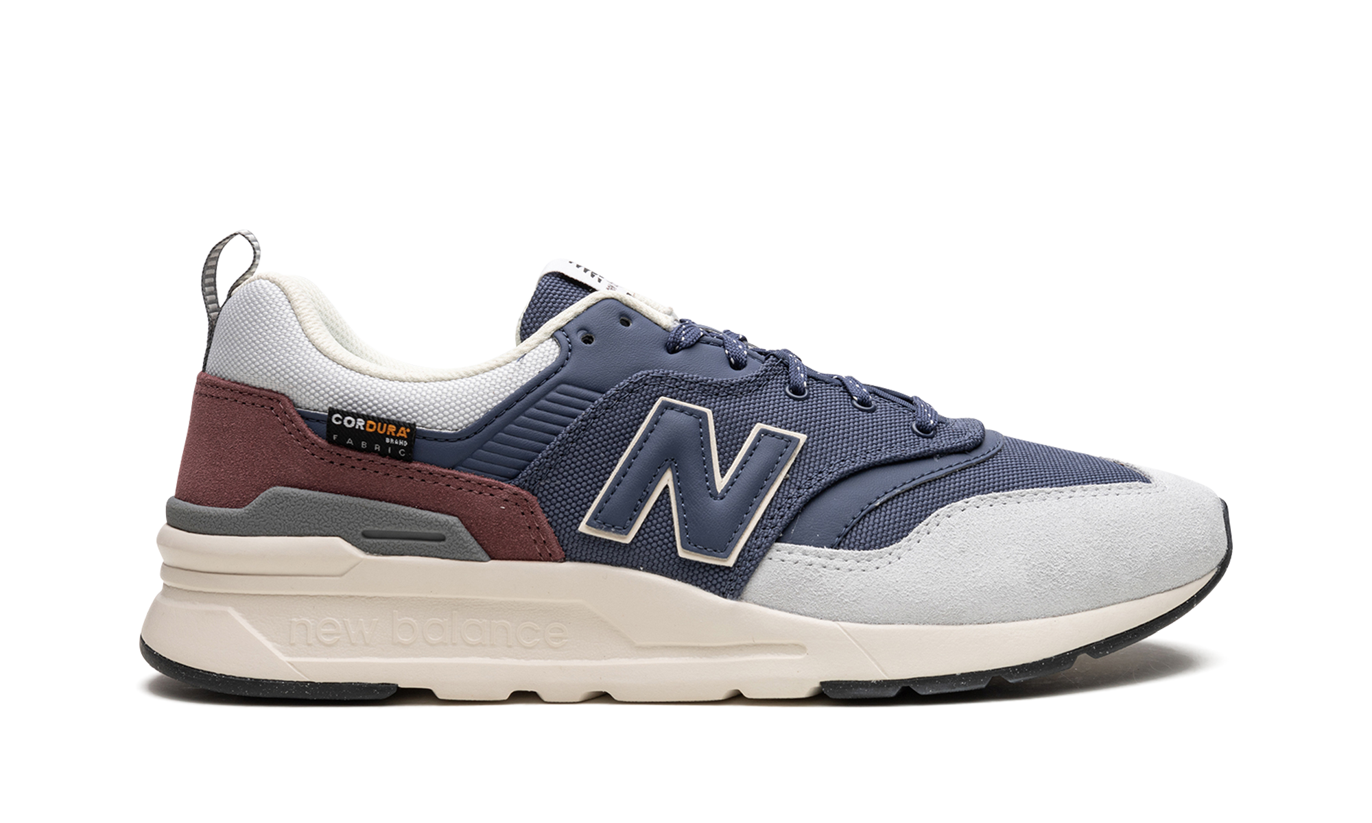 997 "vintage Indigo Quartz Grey" - 6