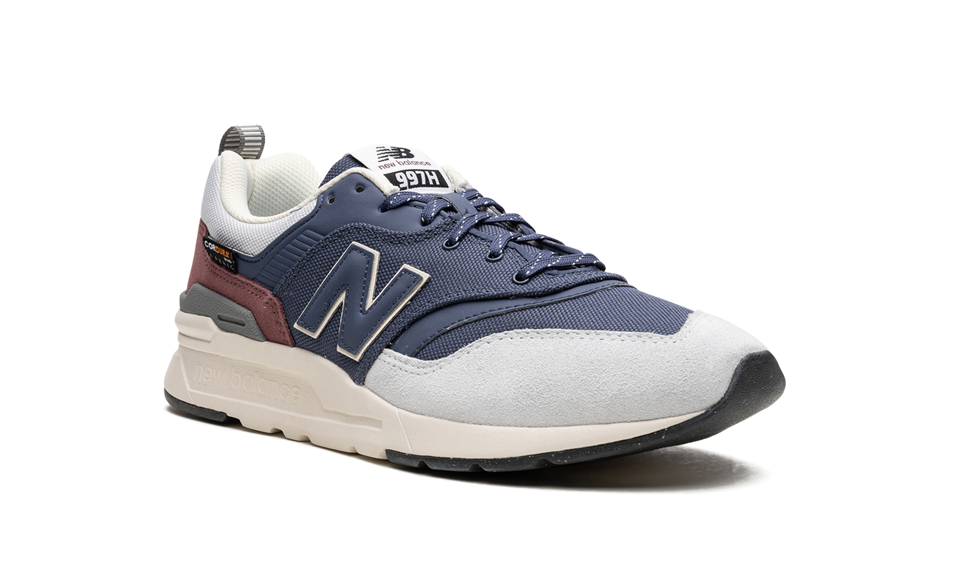 997 "vintage Indigo Quartz Grey" - 7