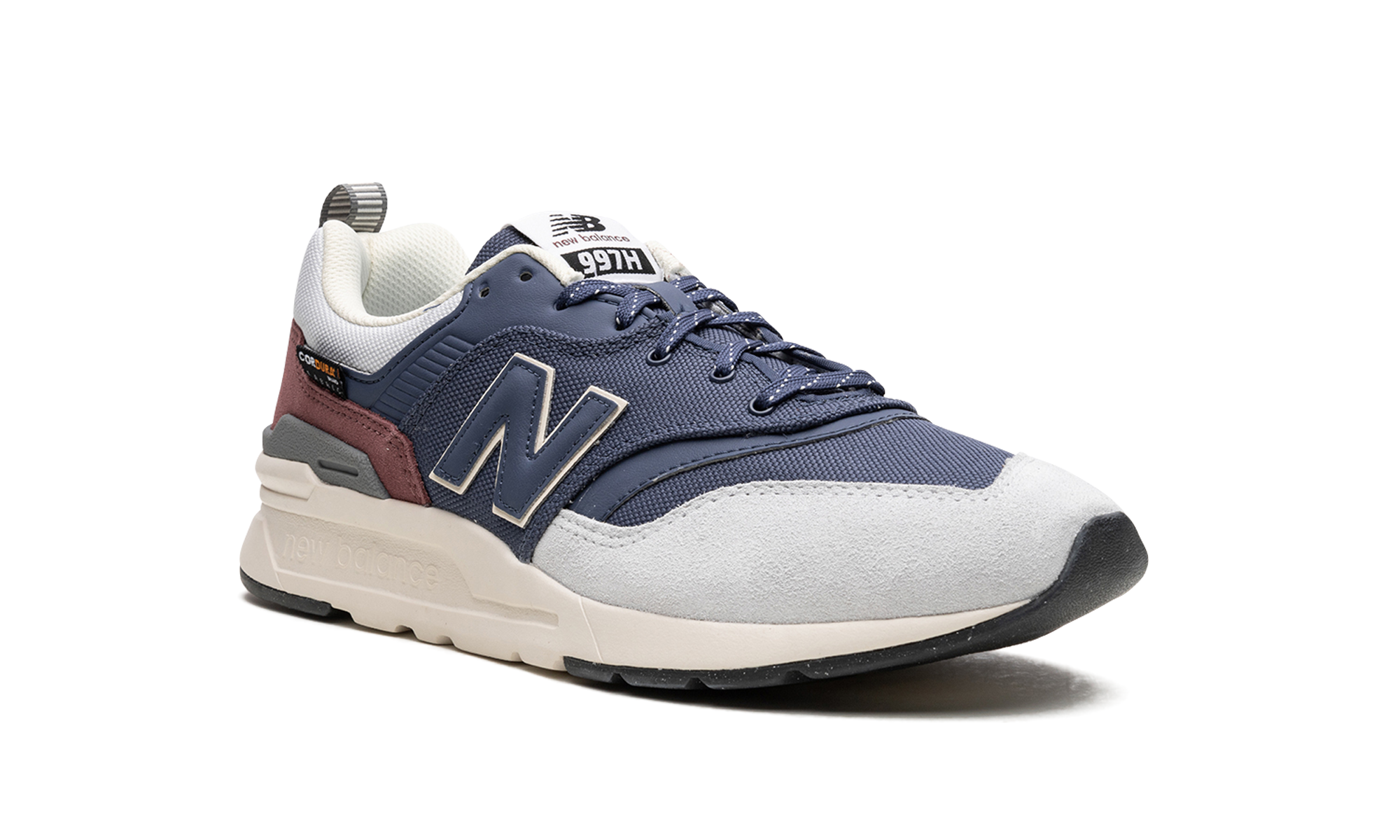 997 "vintage Indigo Quartz Grey" - 7