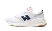 997 "white/navy" - 1