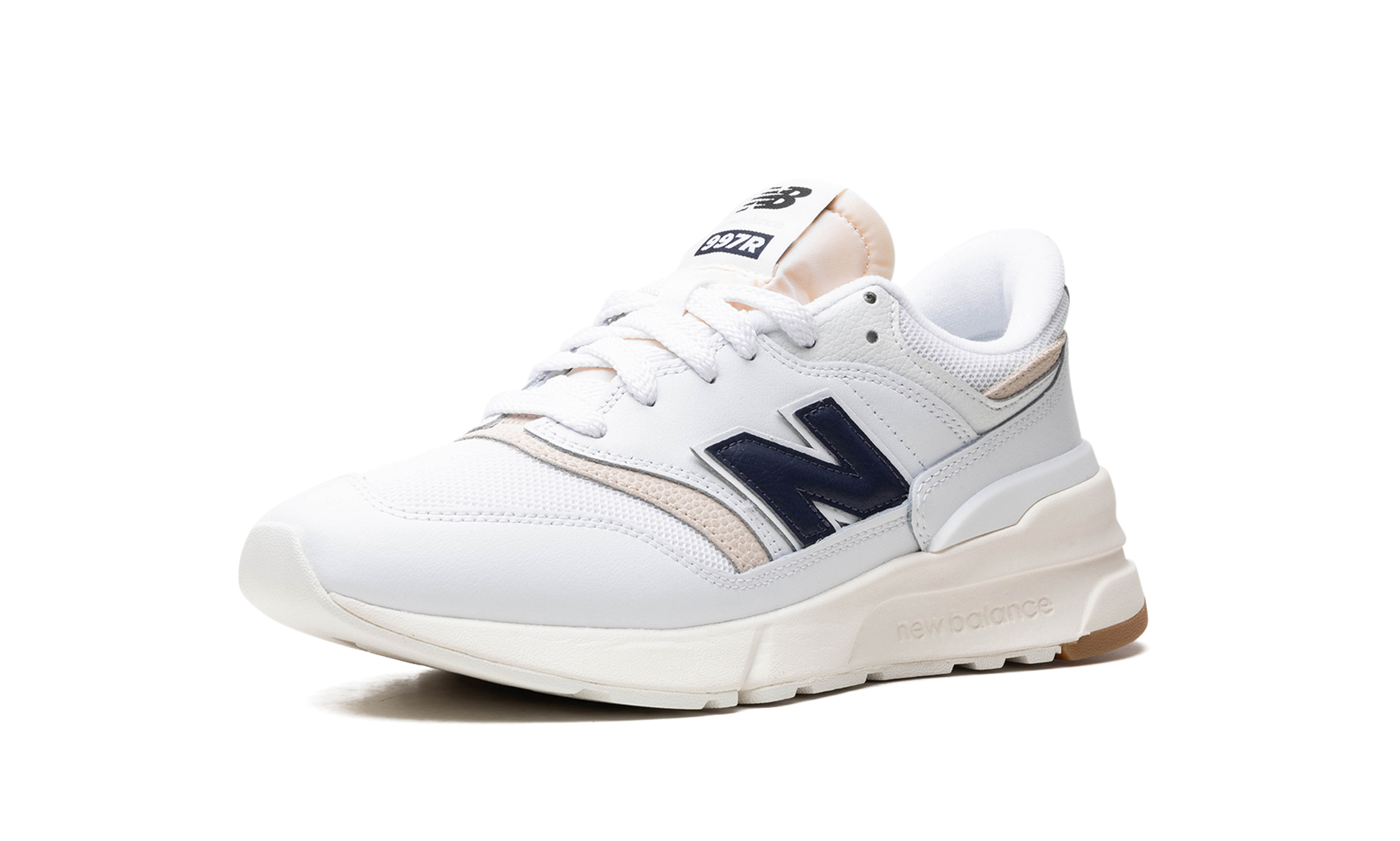 997 "white/navy" - 4