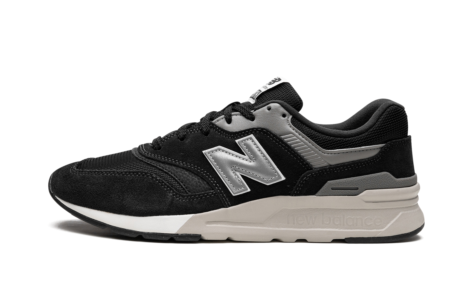 997h "black Grey" - 1