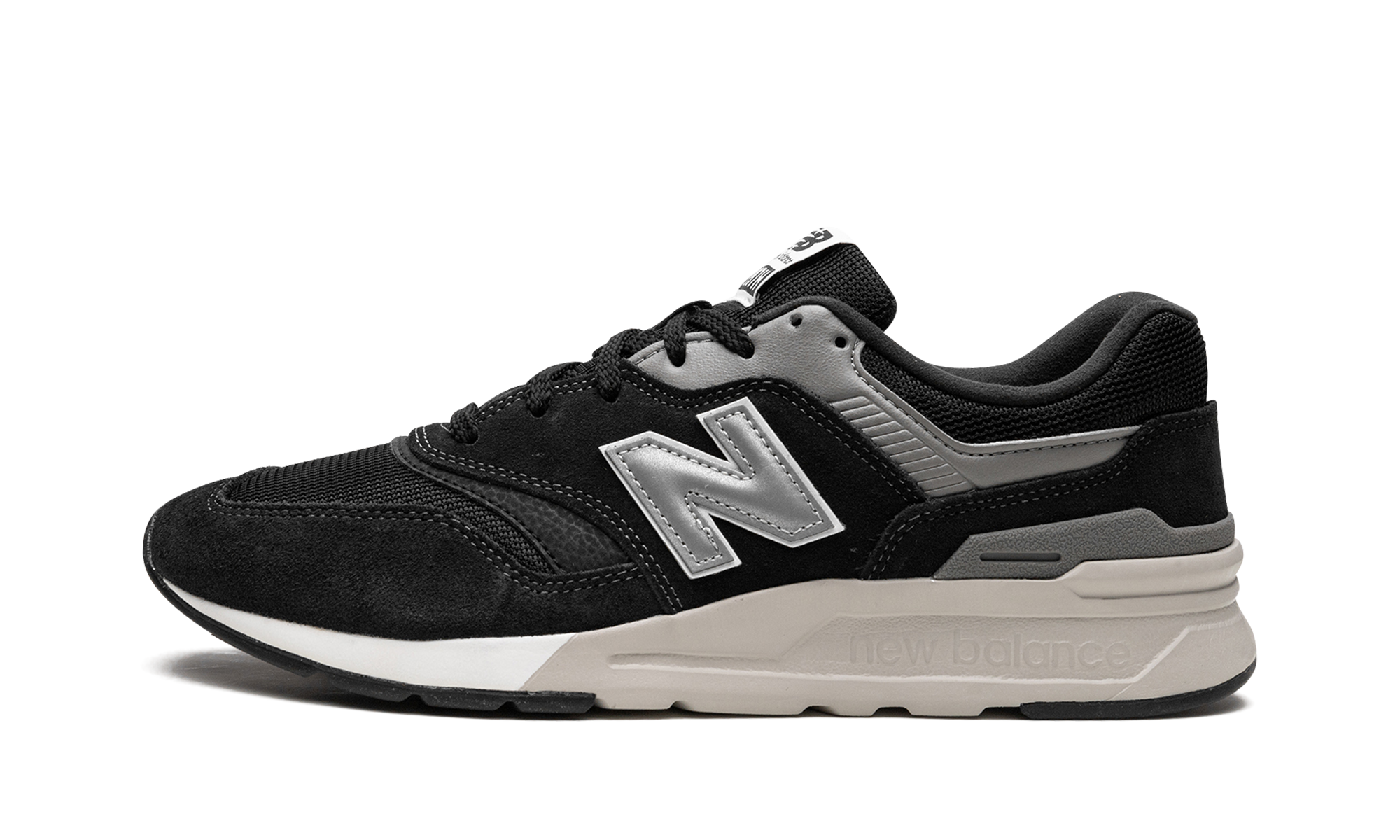 997h "black Grey" - 1