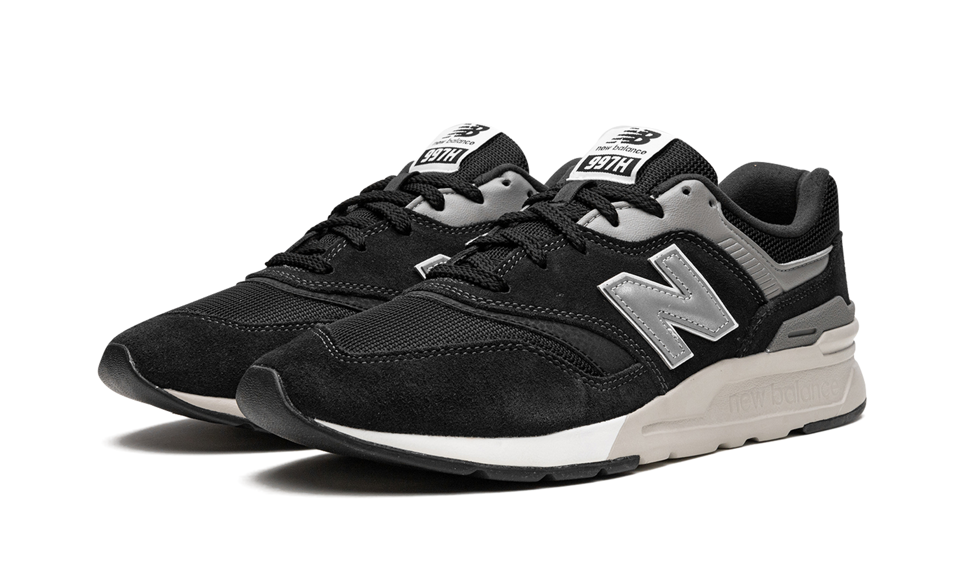 997h "black Grey" - 2