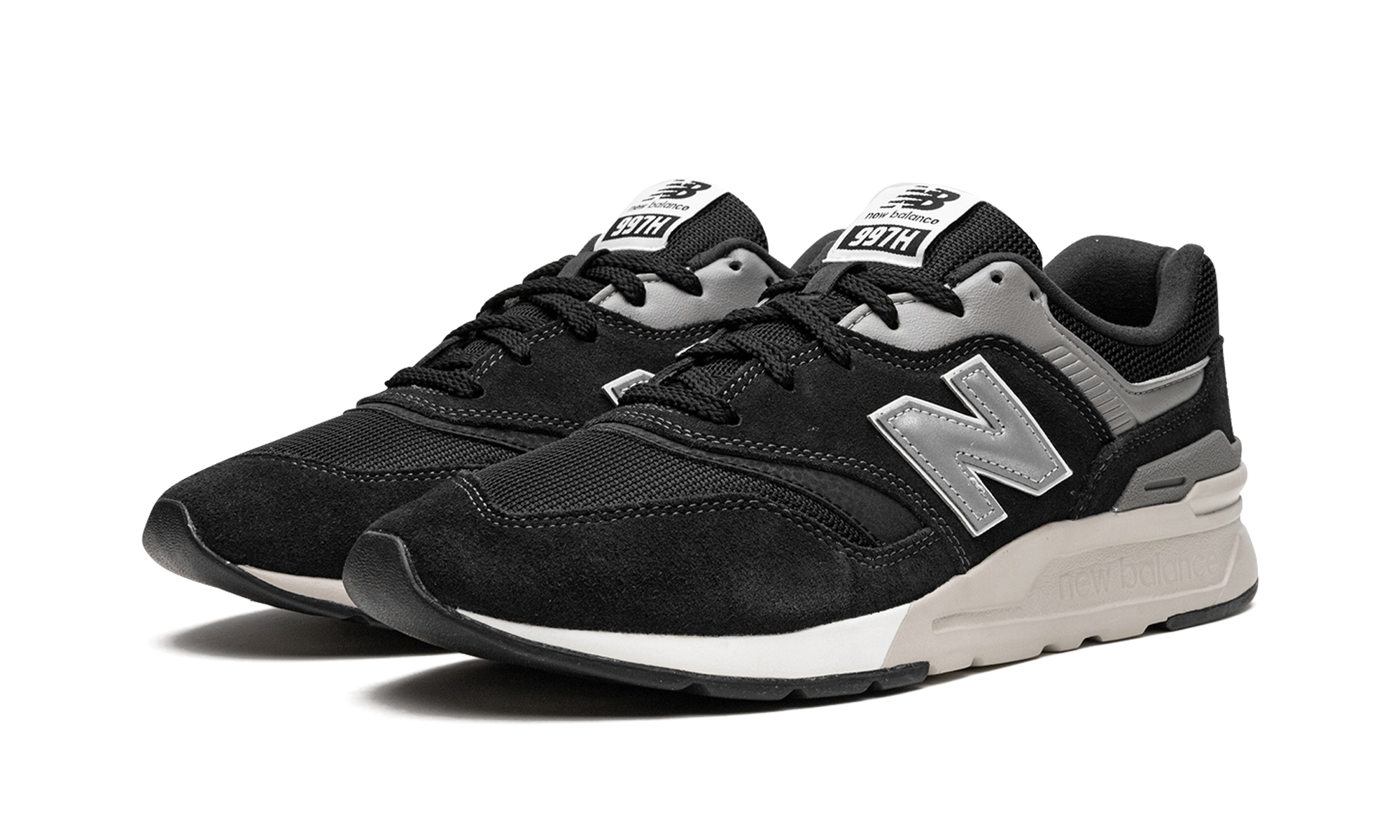 997h "black Grey" - 2