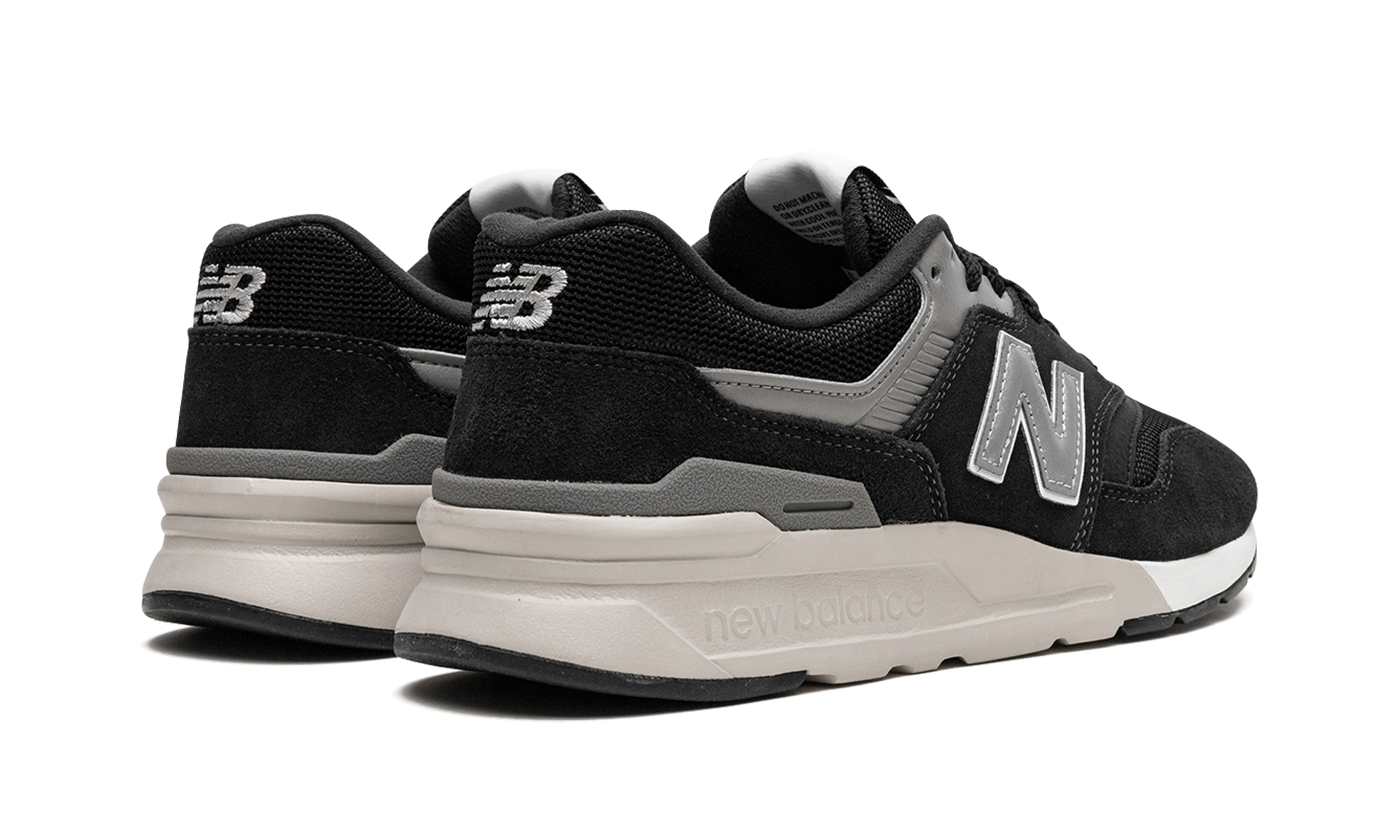 997h "black Grey" - 3