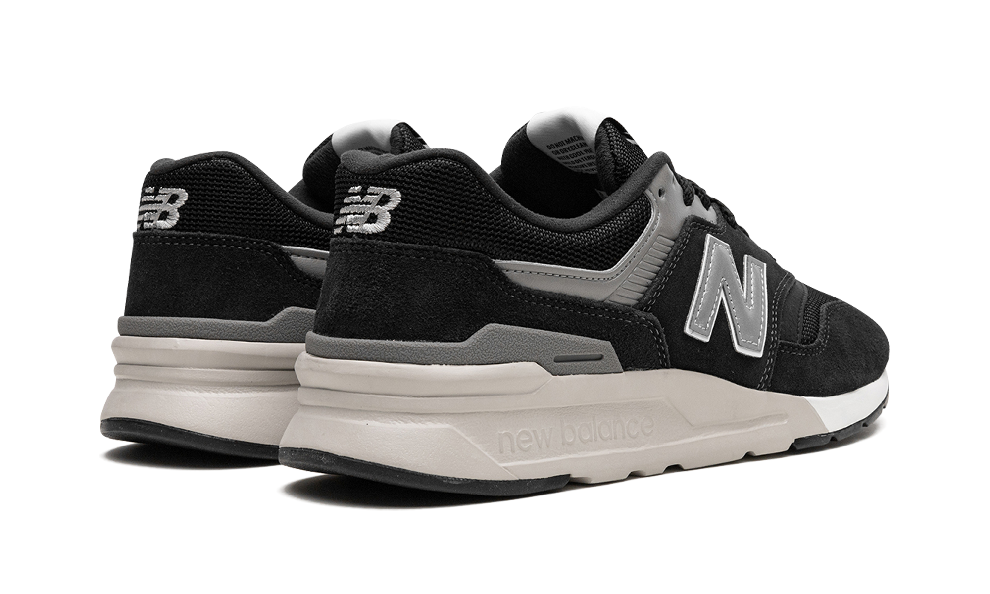 997h "black Grey" - 3