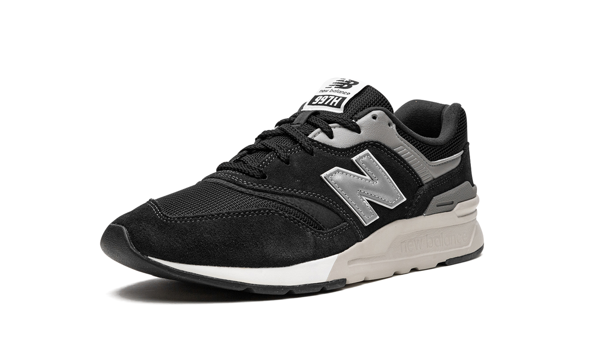 997h "black Grey" - 4