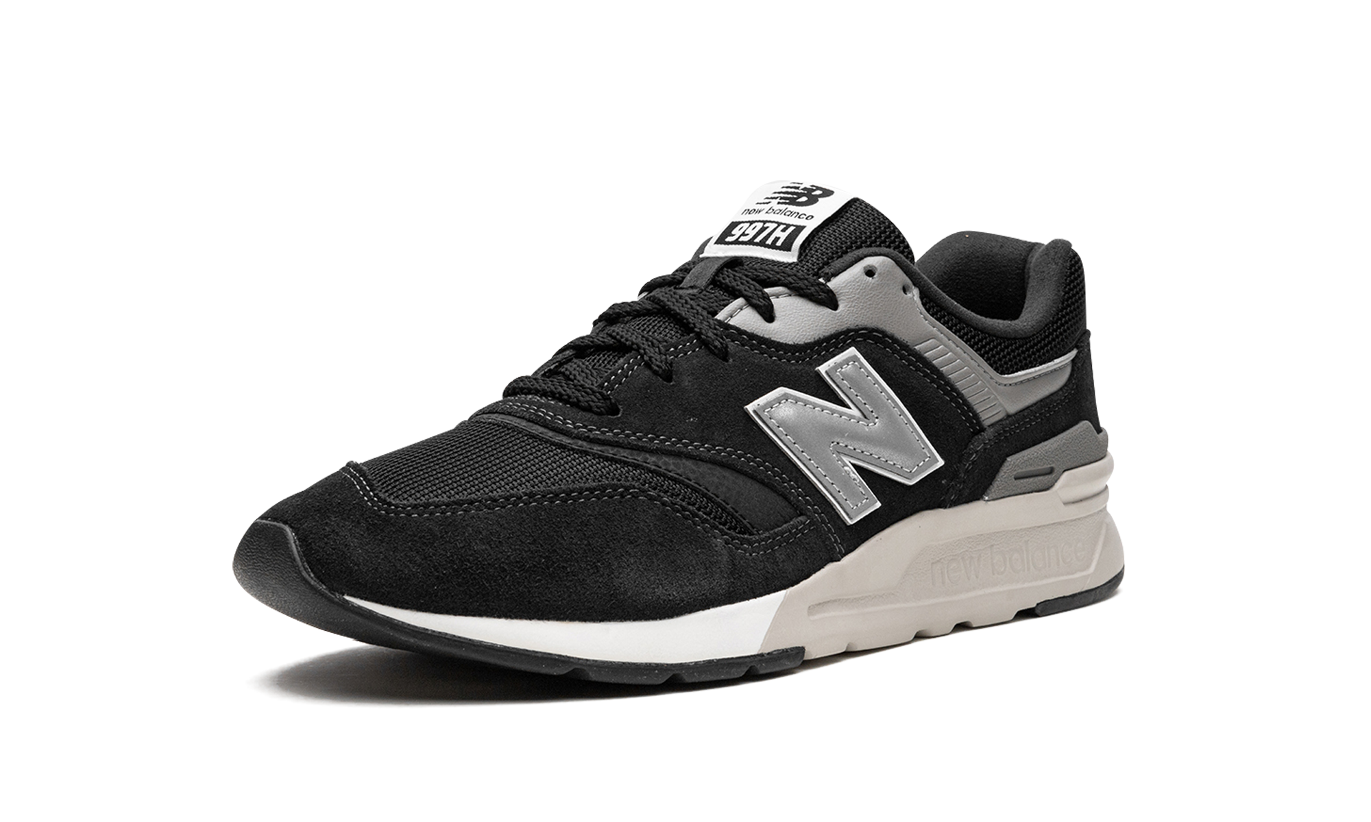 997h "black Grey" - 4