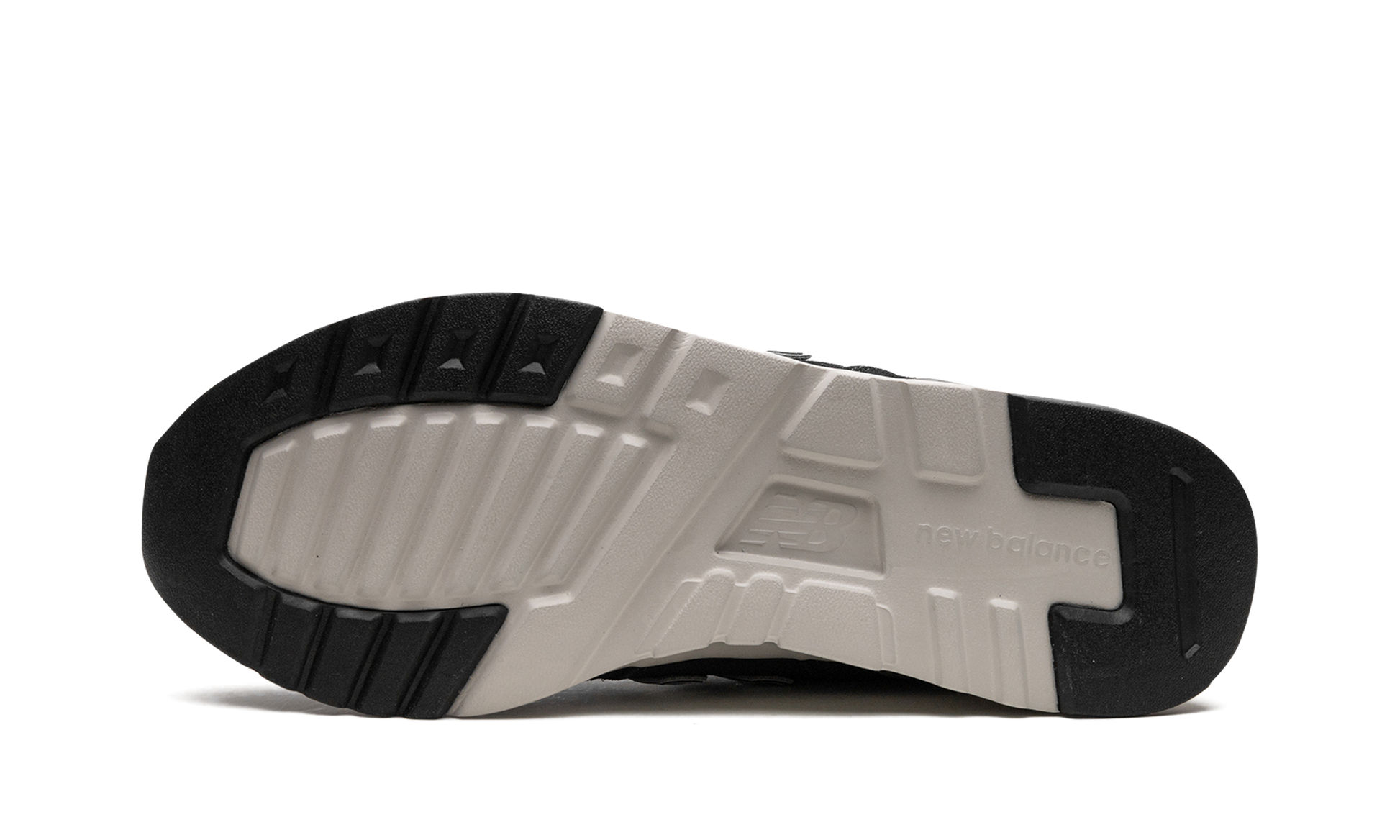 997h "black Grey" - 5