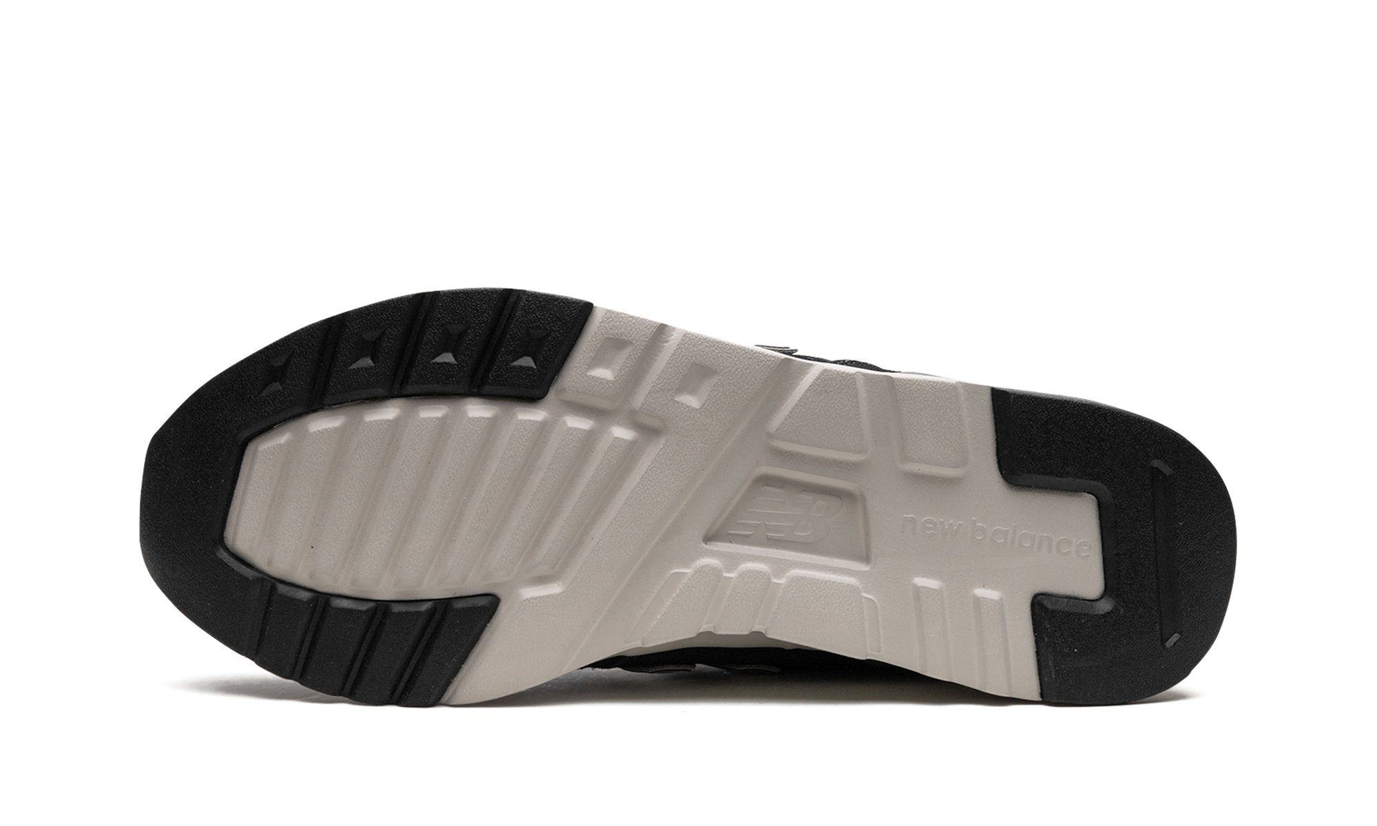 997h "black Grey" - 5