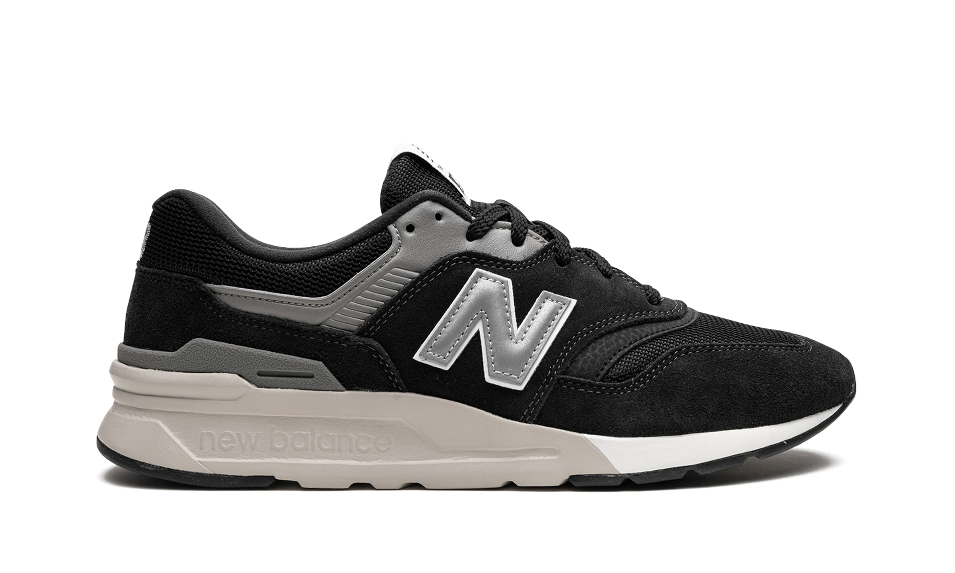 997h "black Grey" - 6