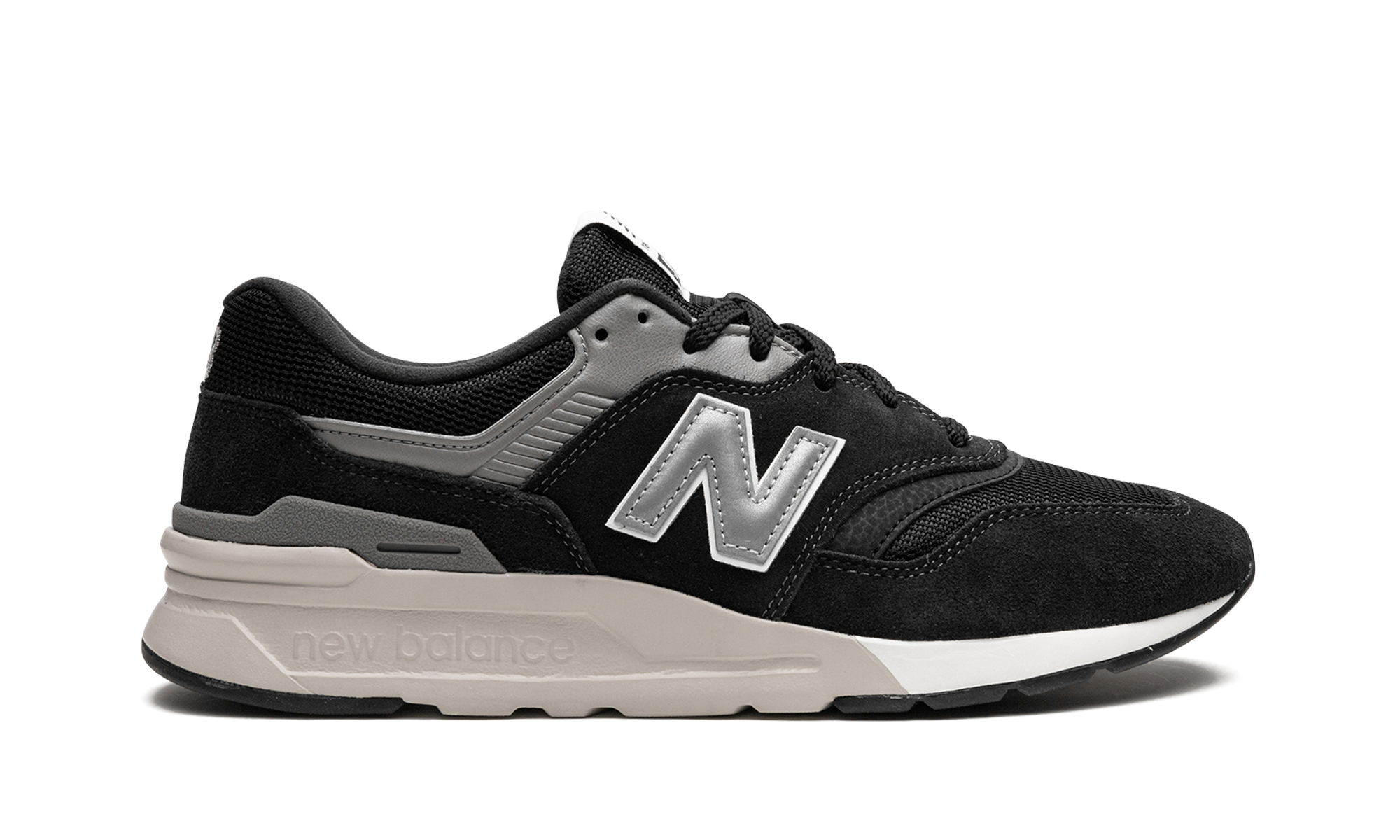 997h "black Grey" - 6