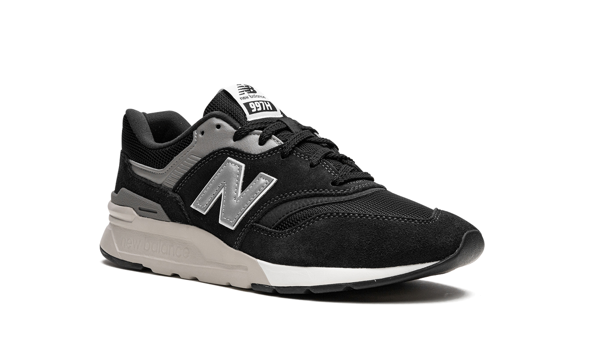 997h "black Grey" - 7