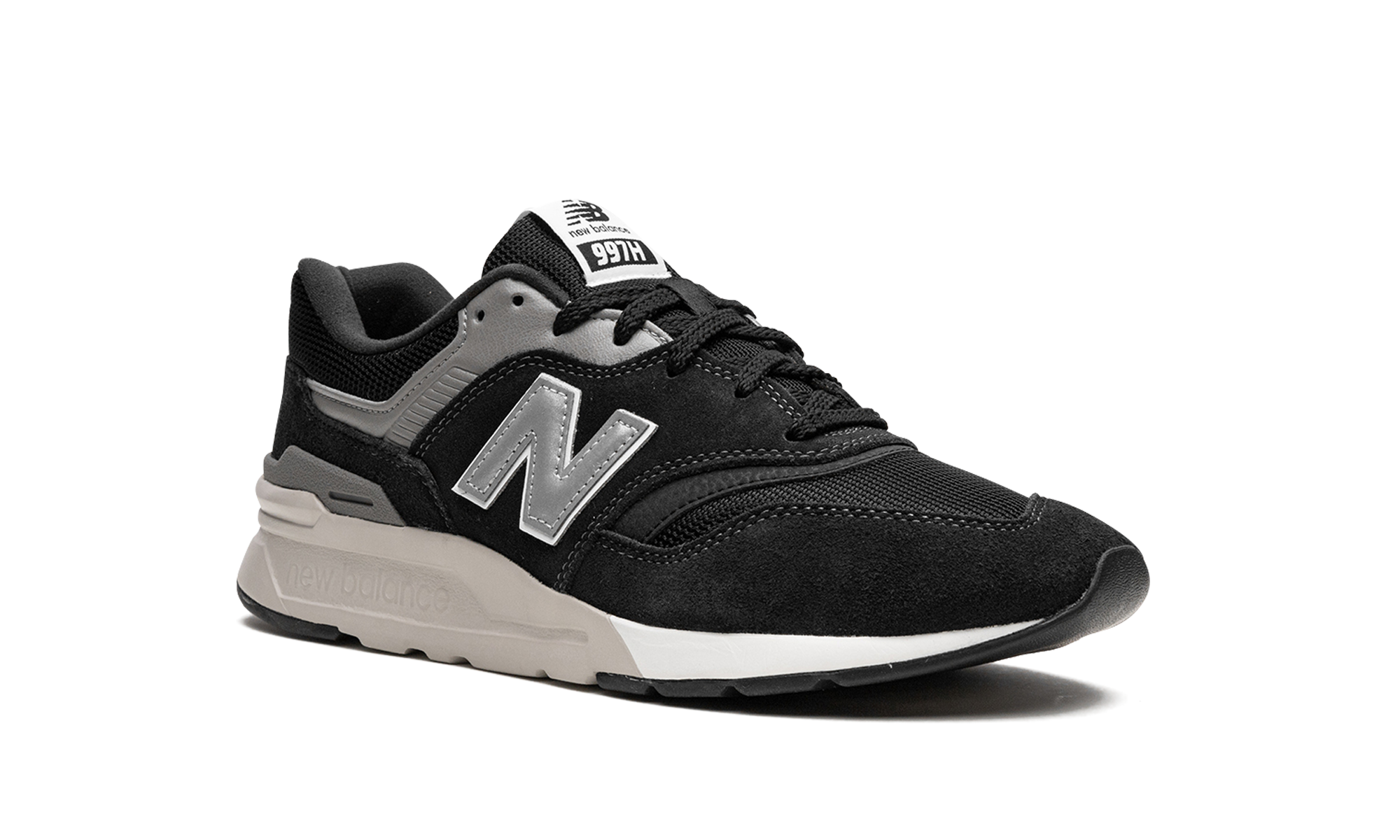997h "black Grey" - 7