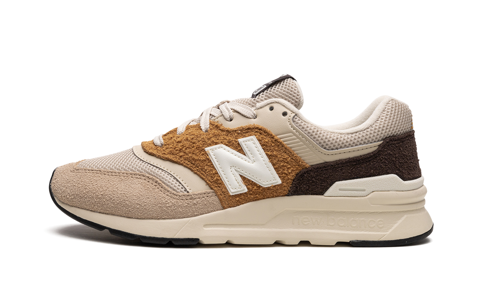 997h "brown/beige/earth" - 1