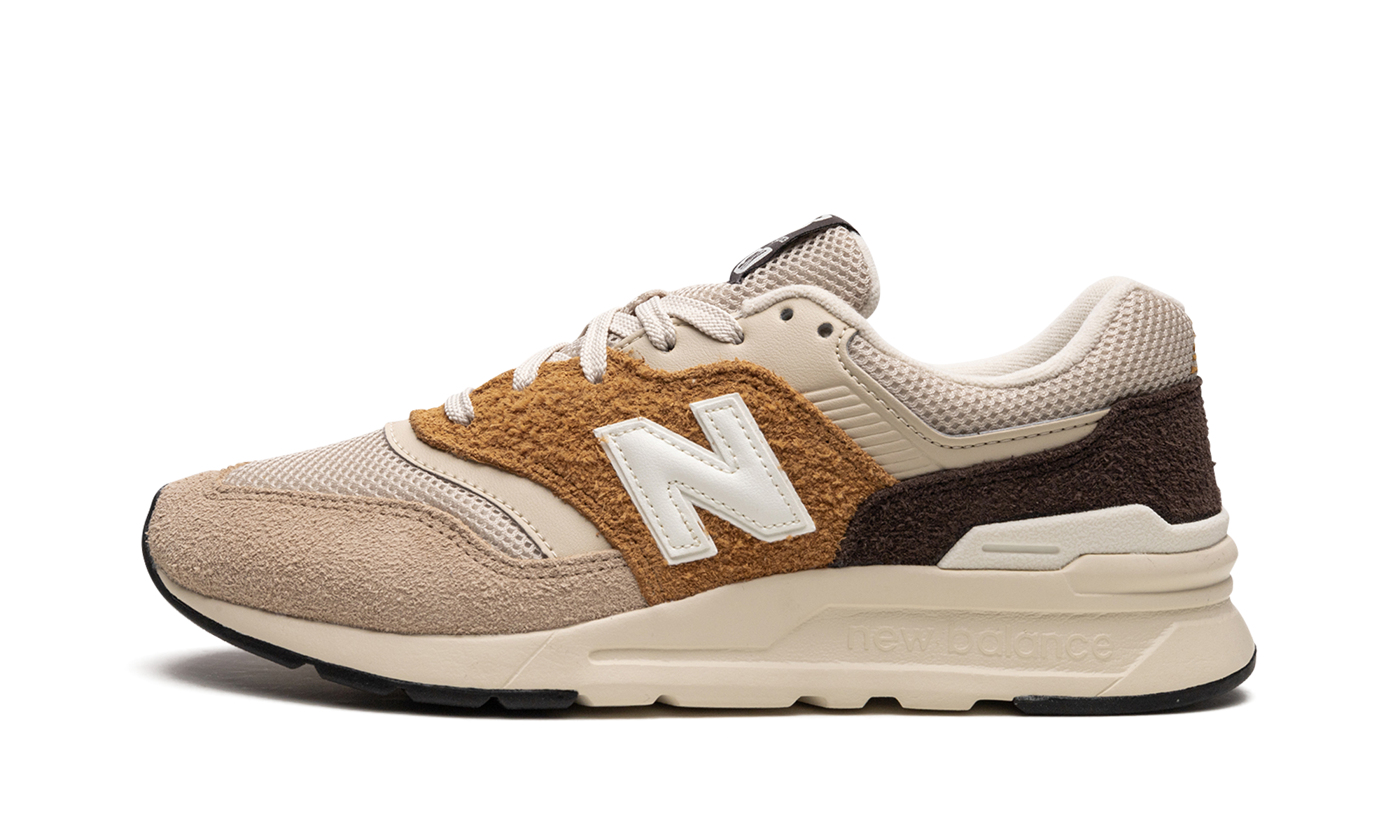 997h "brown/beige/earth" - 1