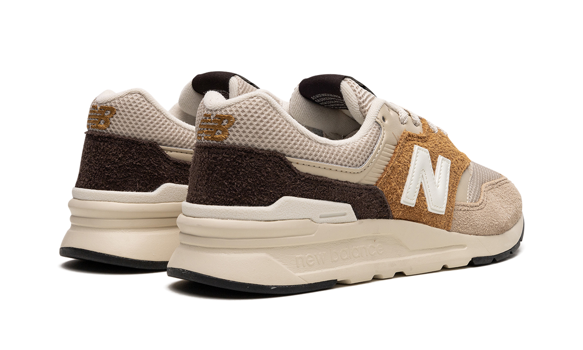 997h "brown/beige/earth" - 3