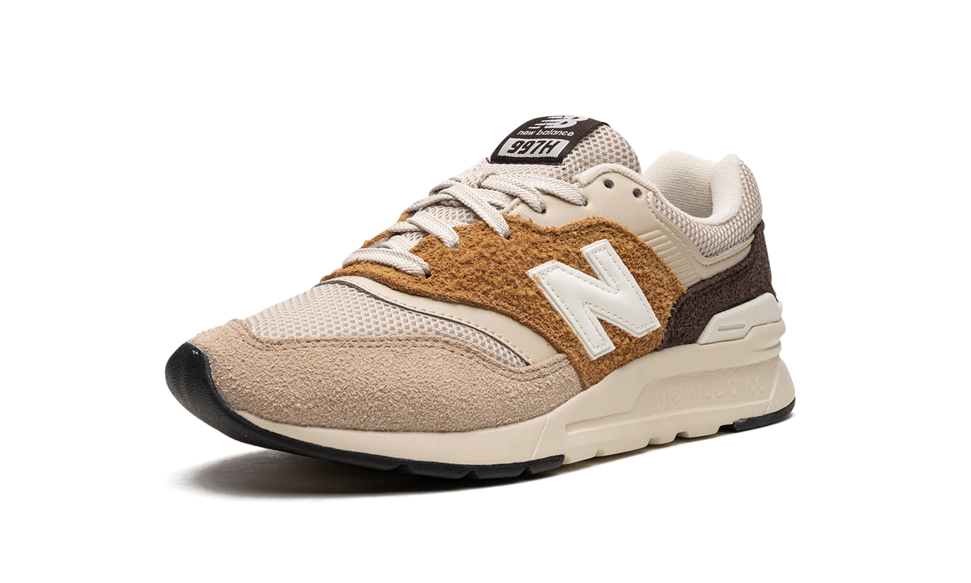 997h "brown/beige/earth" - 4