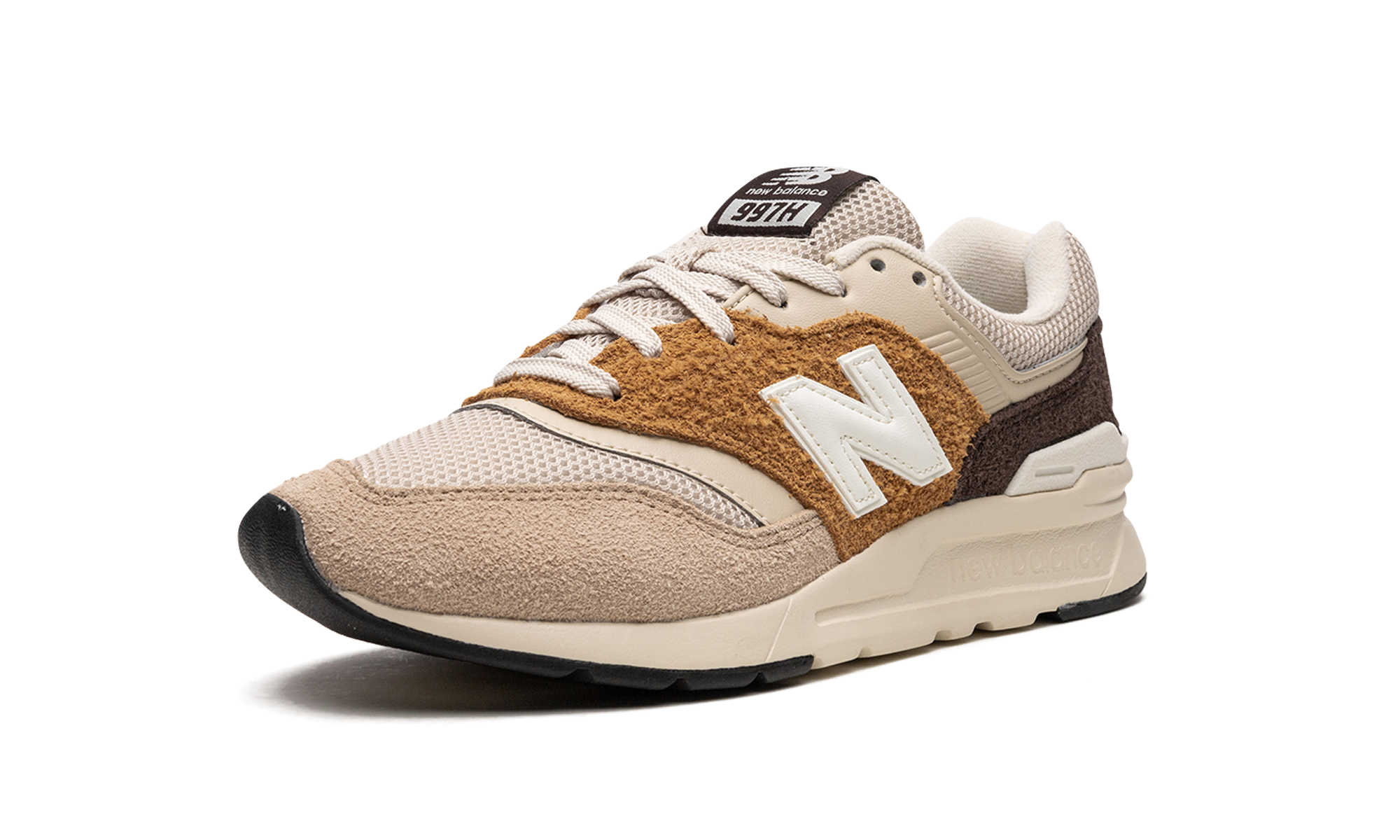 997h "brown/beige/earth" - 4