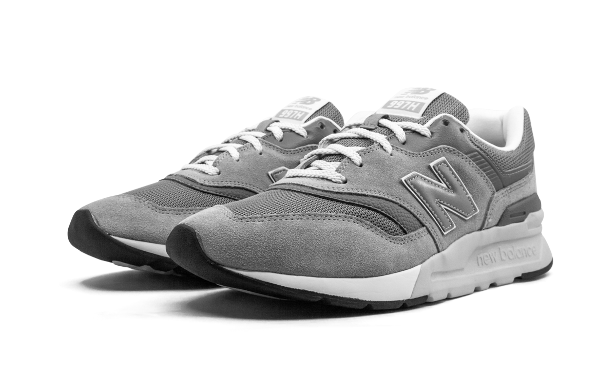 997h "marblehead/silver" - 2