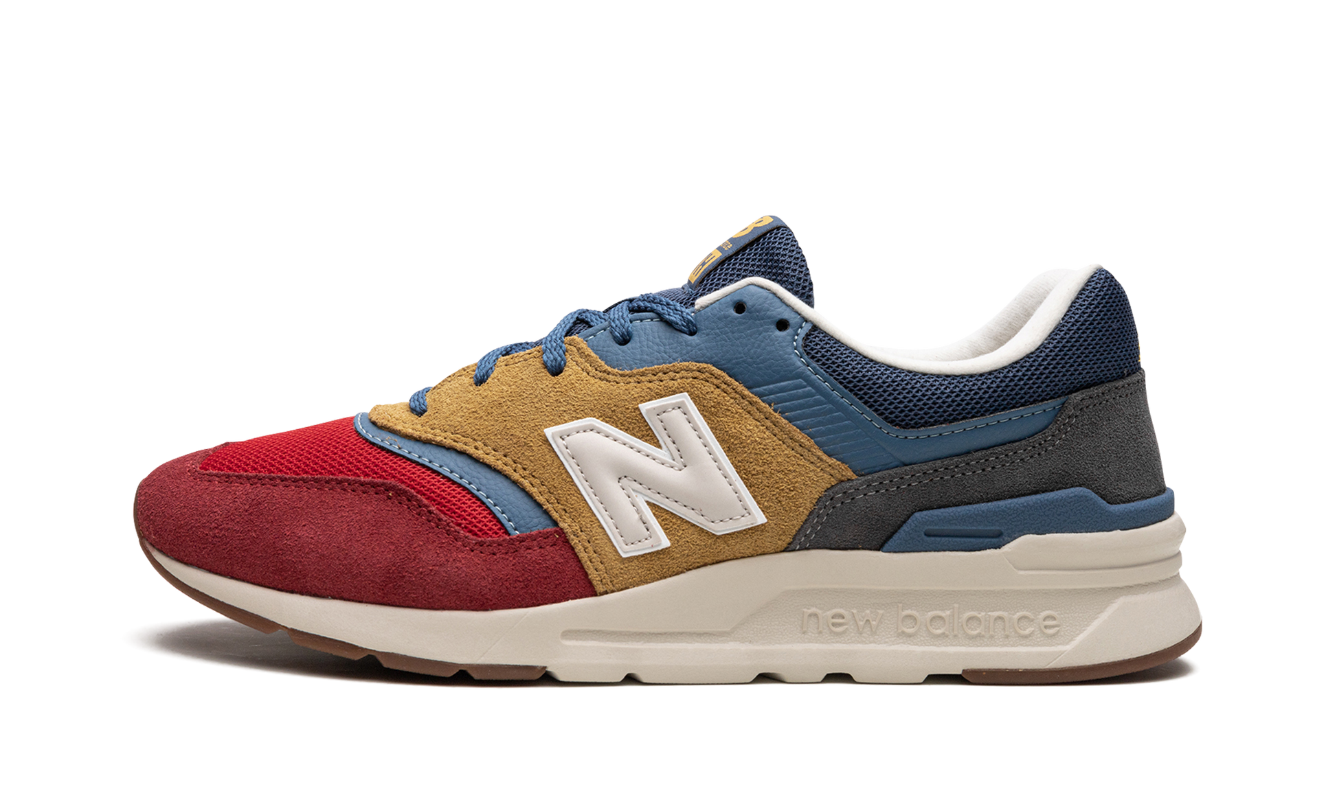 997h "moms Carpet" - 1