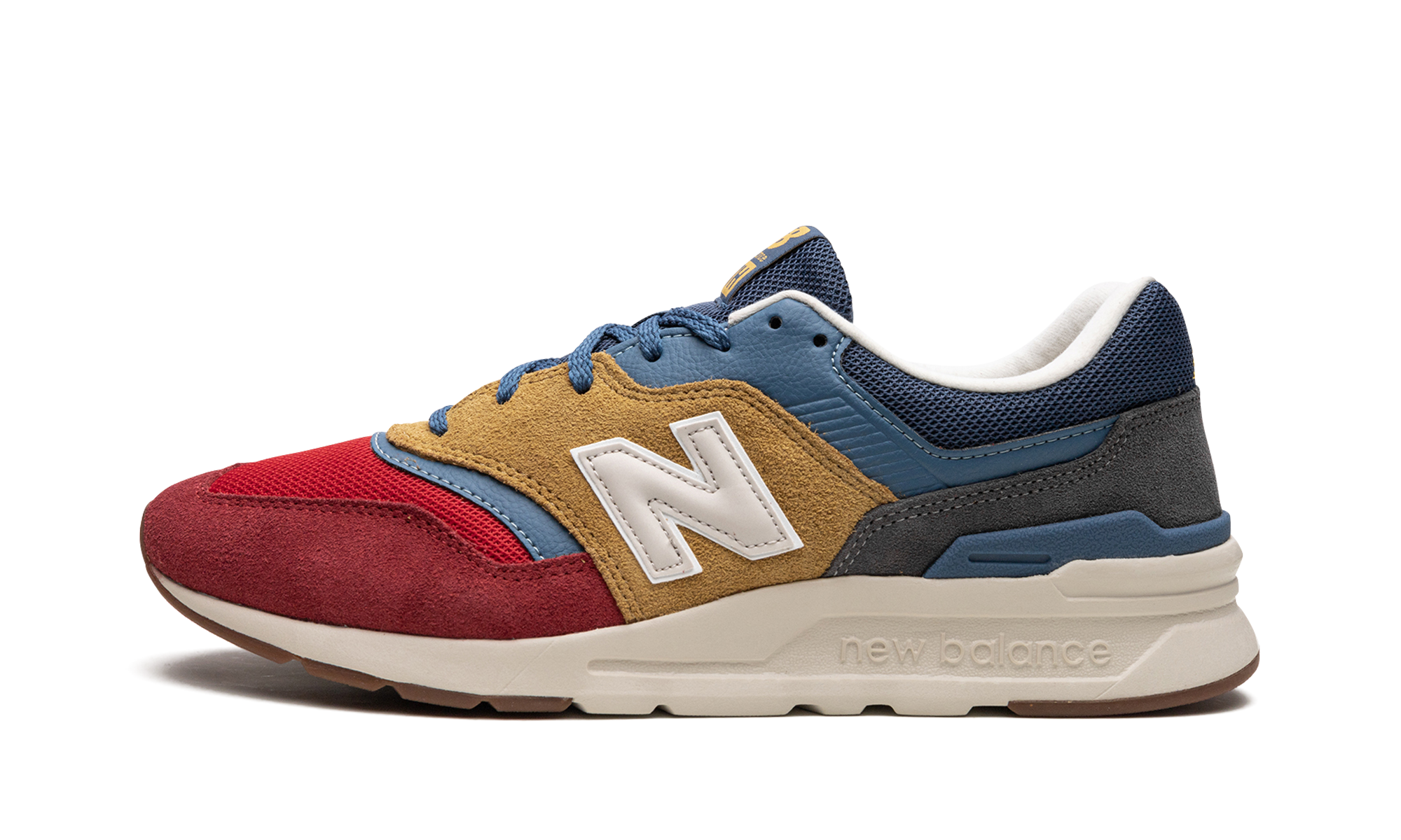 997h "moms Carpet" - 1