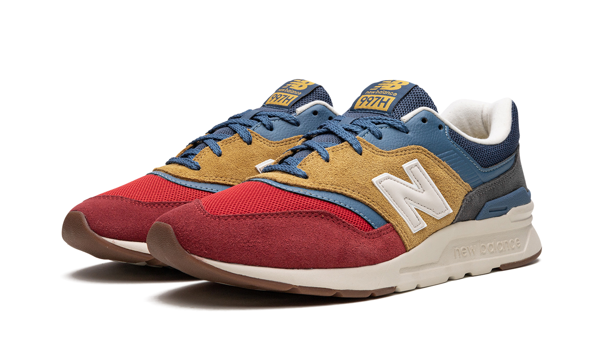 997h "moms Carpet" - 2