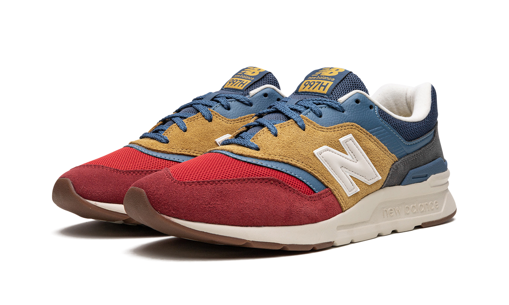 997h "moms Carpet" - 2