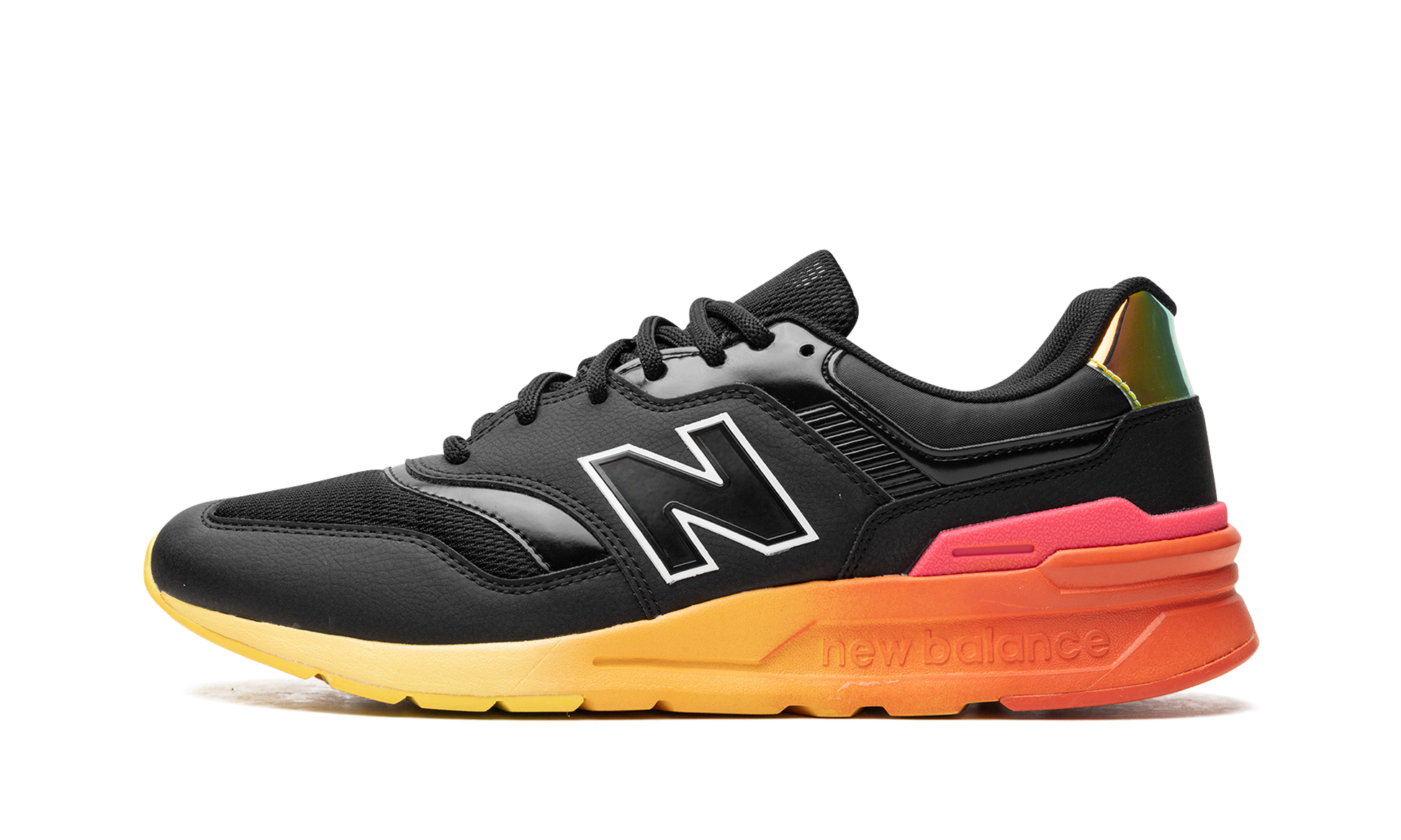 997h "neon Lights" - 1