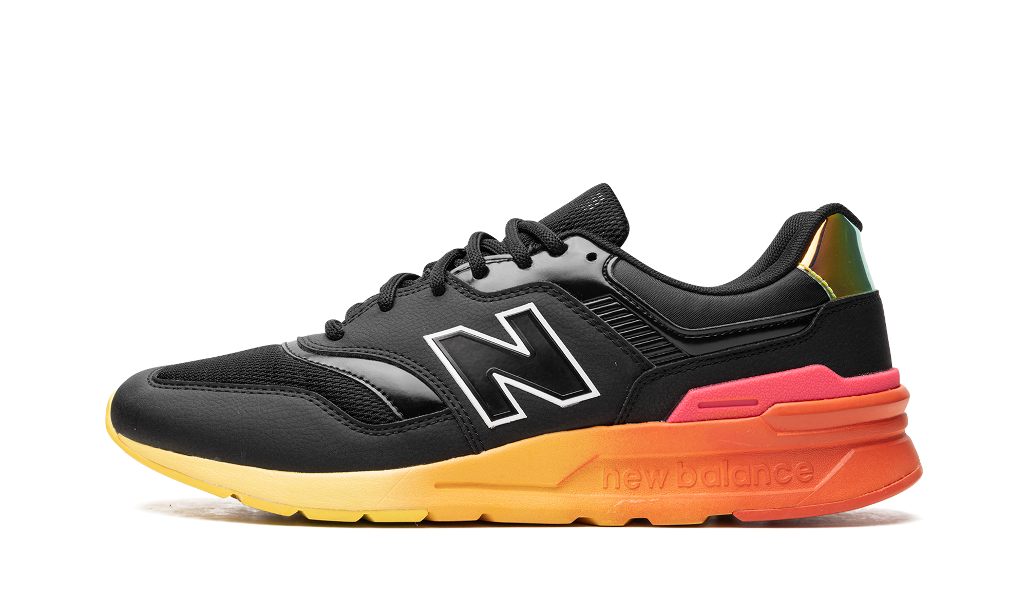 997h "neon Lights" - 1