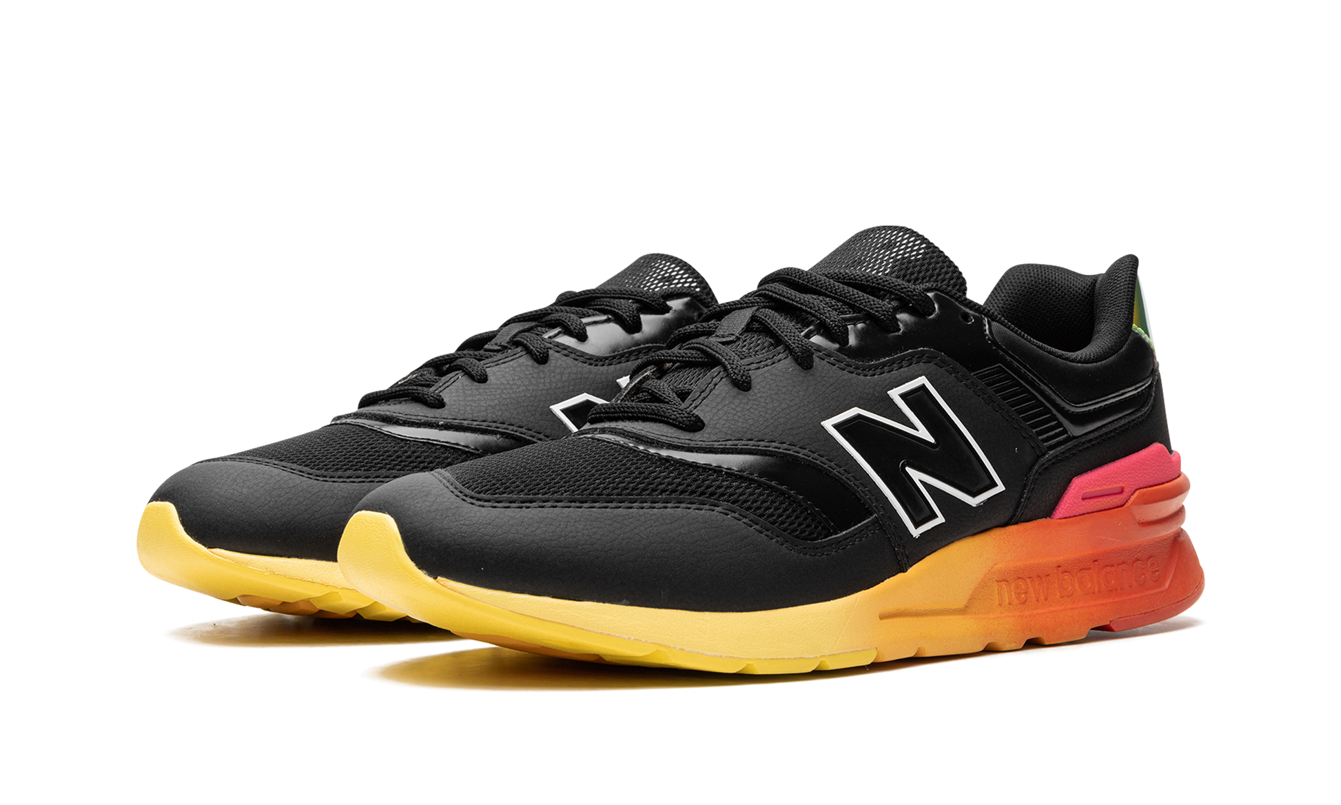 997h "neon Lights" - 2