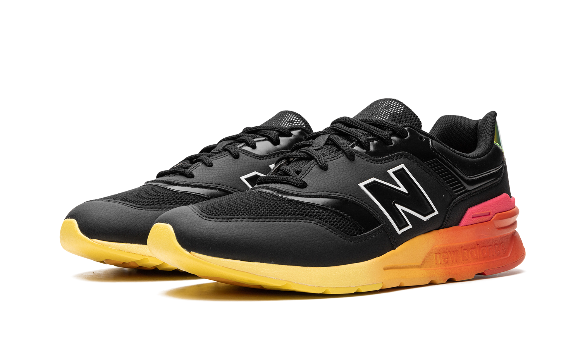 997h "neon Lights" - 2