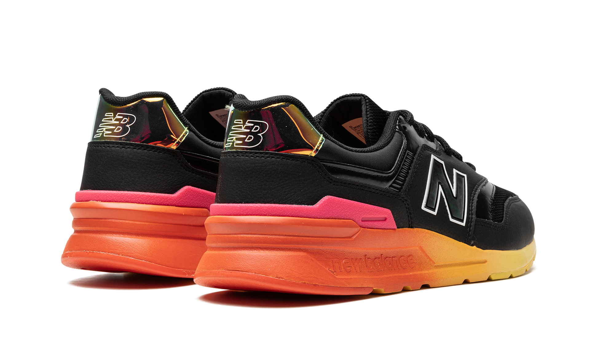 997h "neon Lights" - 3