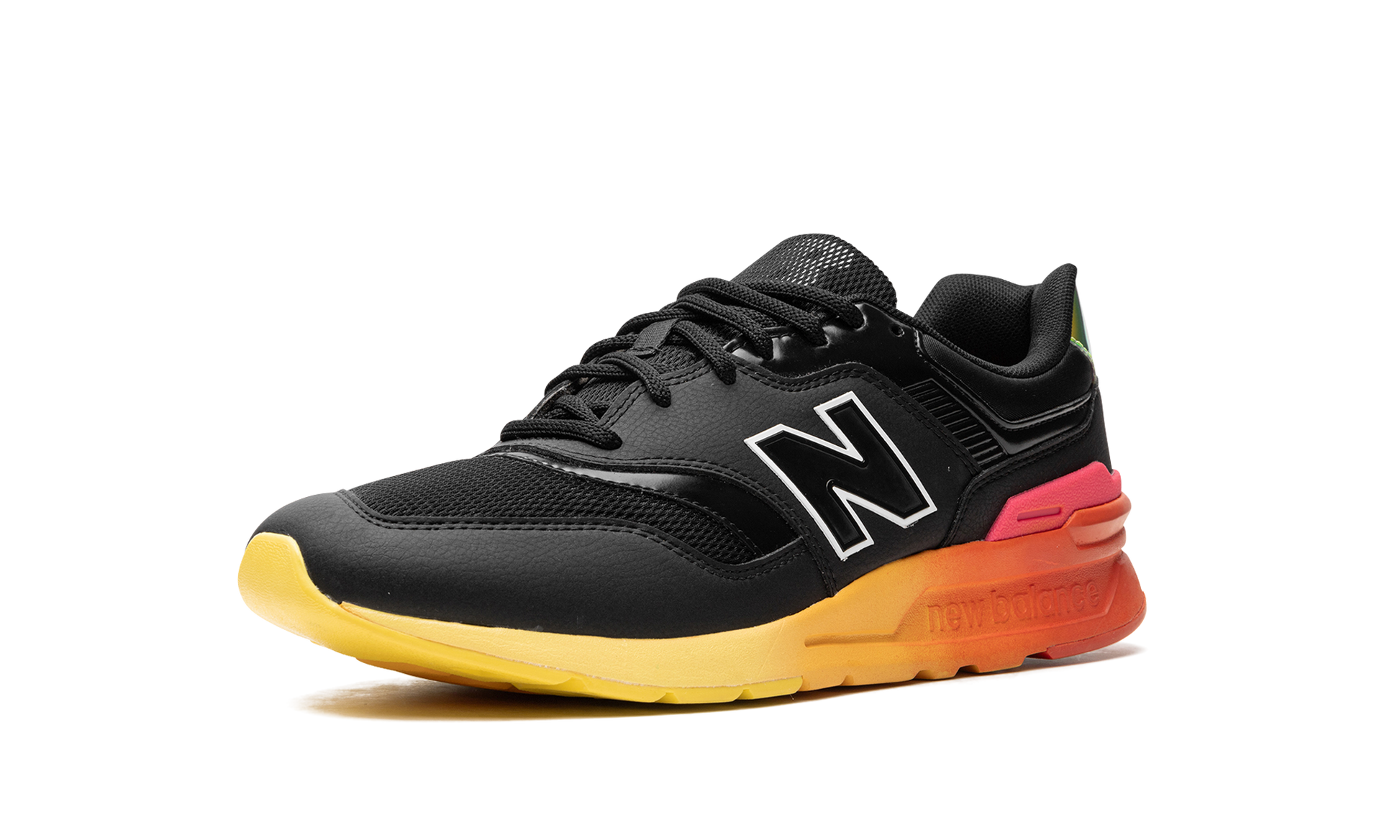 997h "neon Lights" - 4