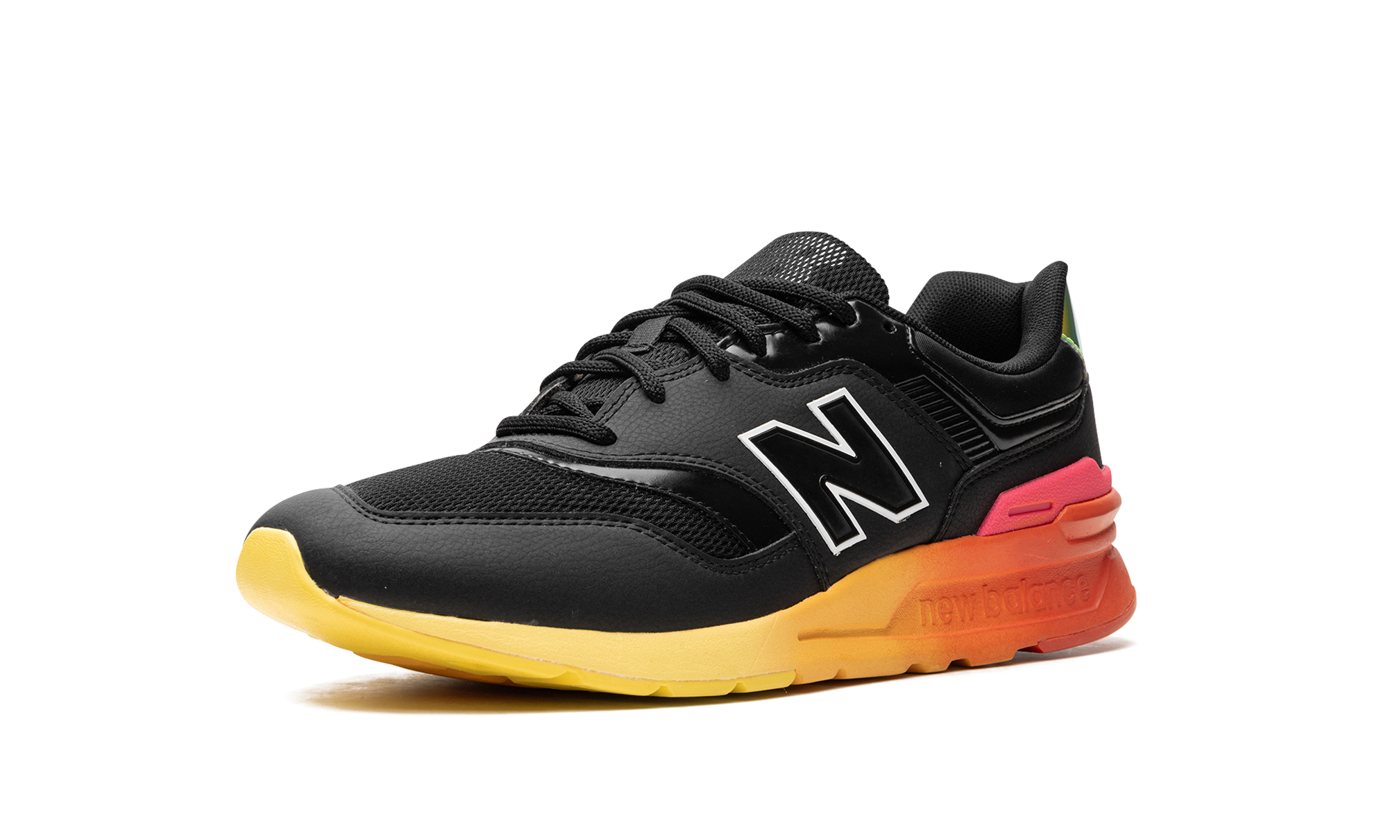 997h "neon Lights" - 4