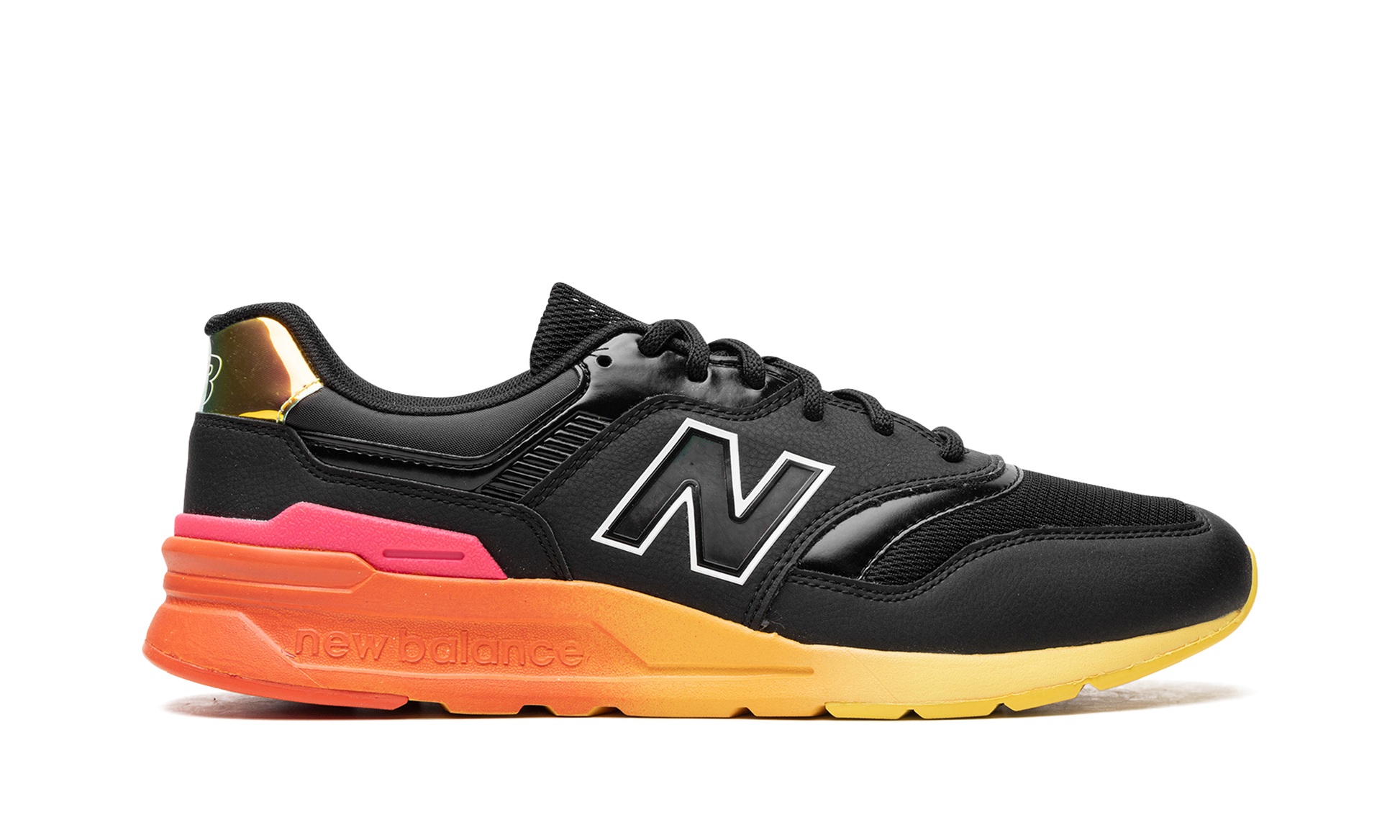 997h "neon Lights" - 6