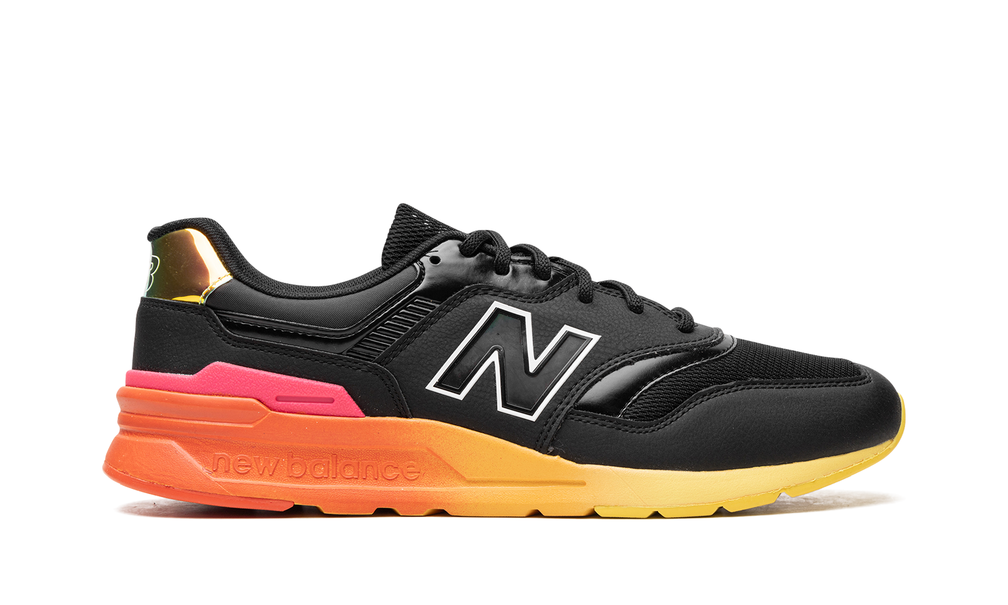 997h "neon Lights" - 6