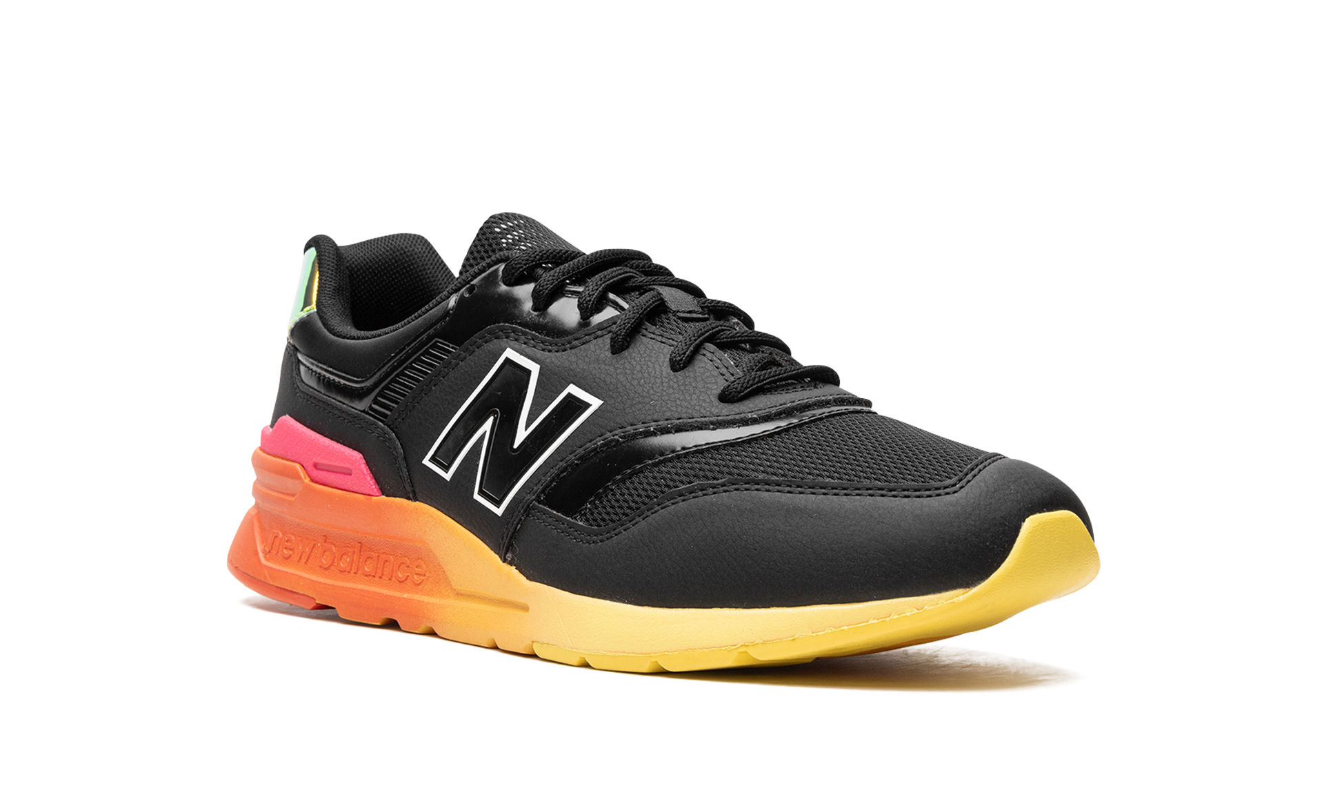 997h "neon Lights" - 7