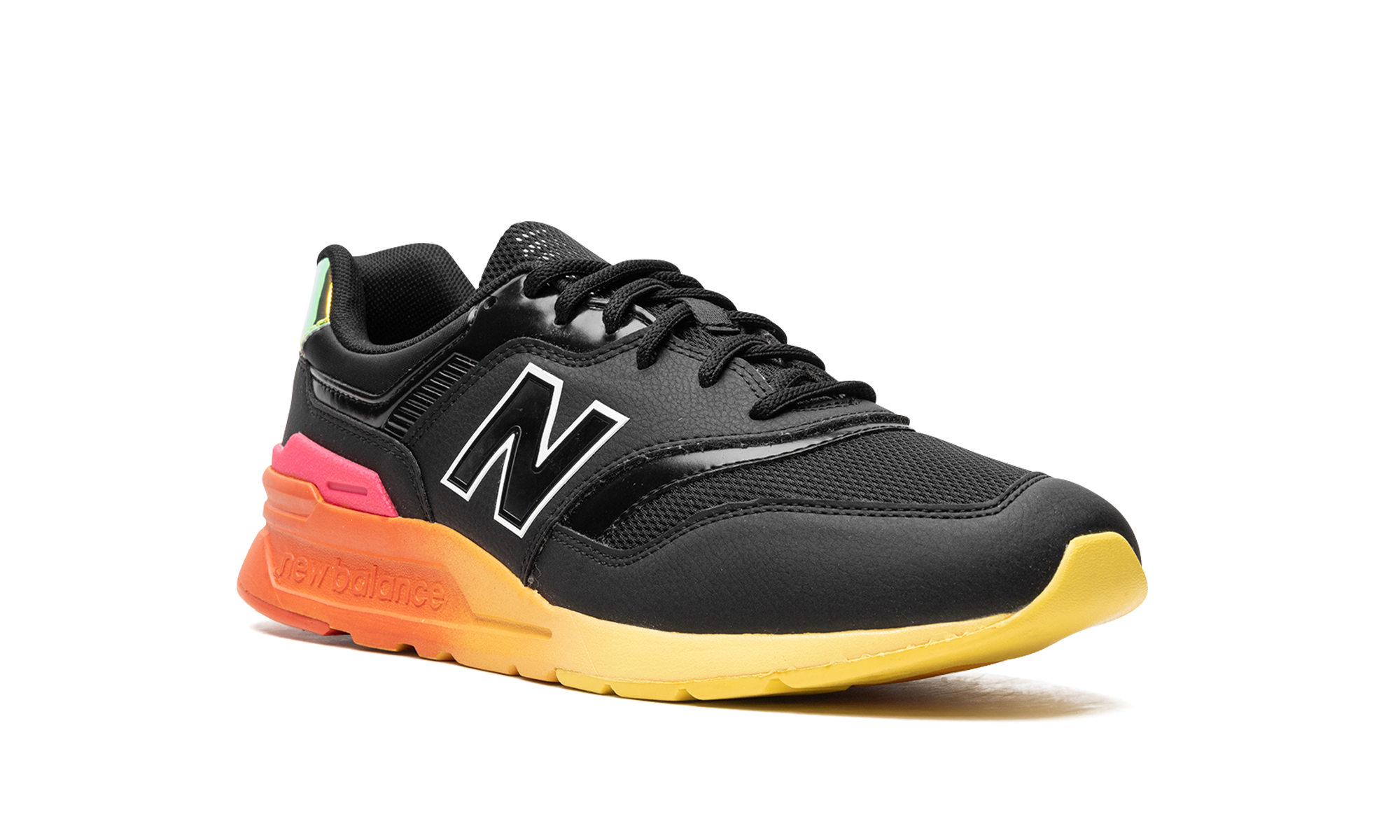 997h "neon Lights" - 7