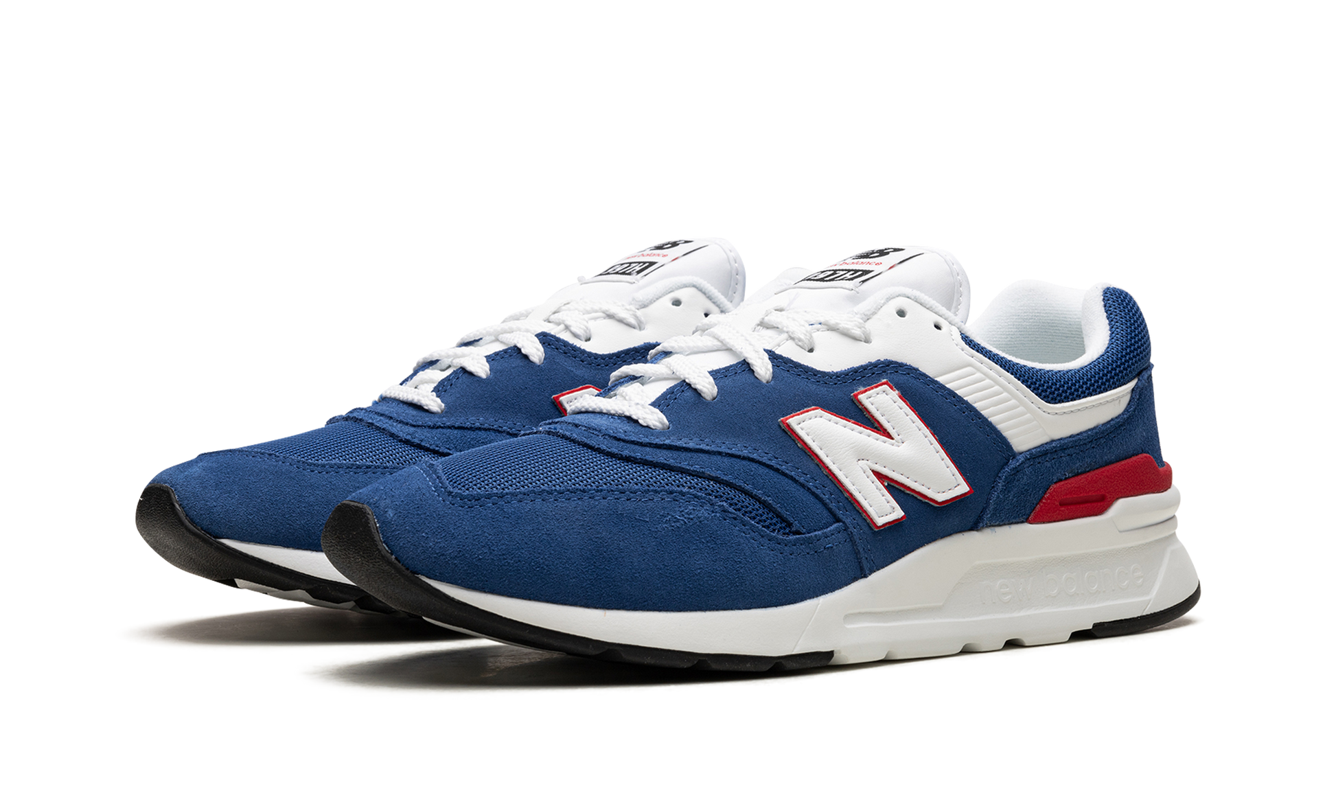 997h "royal" - 2