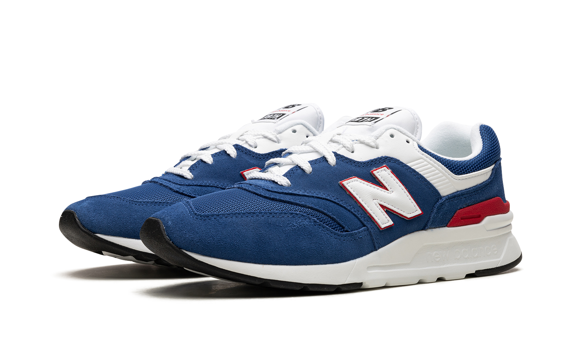997h "royal" - 2