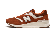 997h "rust" - 1