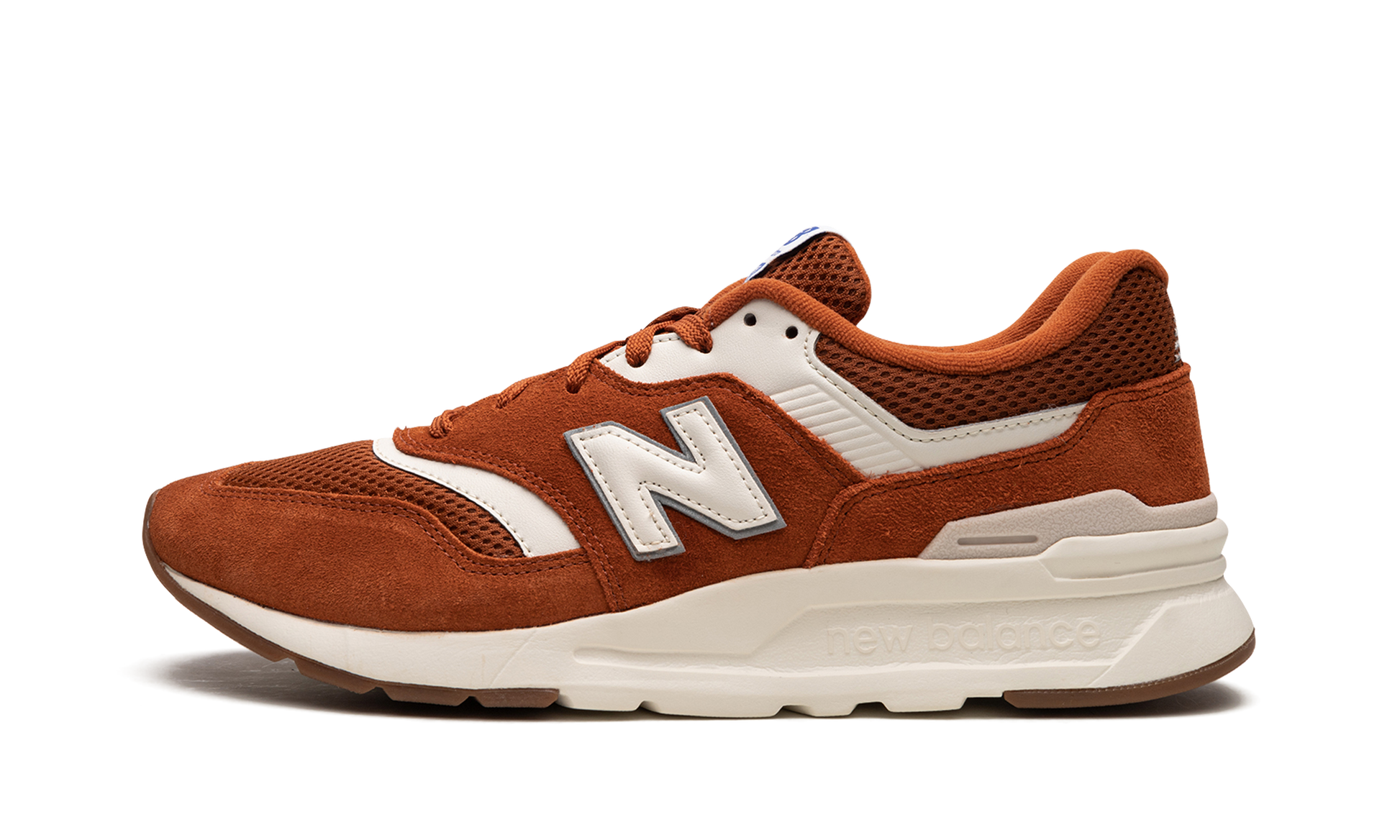 997h "rust" - 1