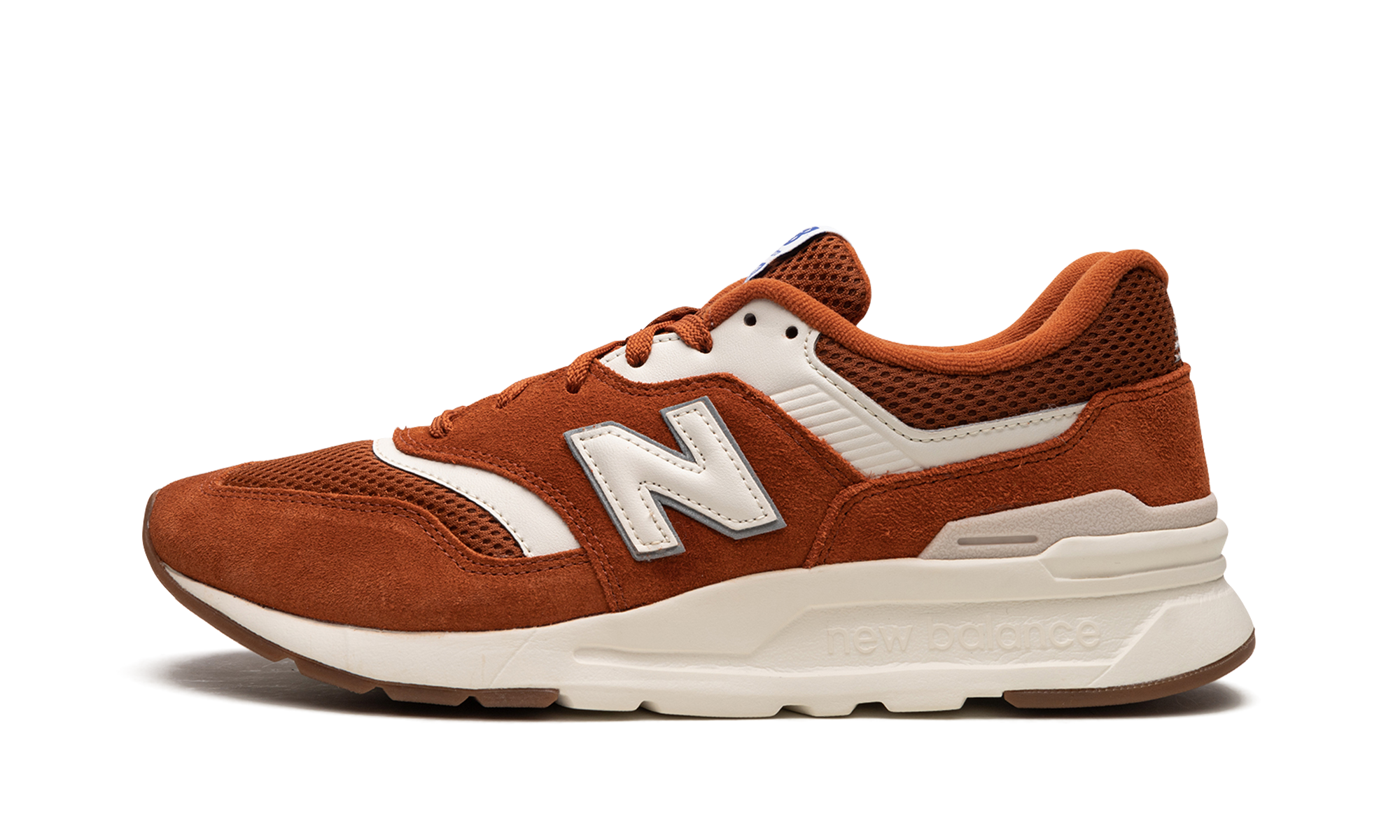 997h "rust" - 1