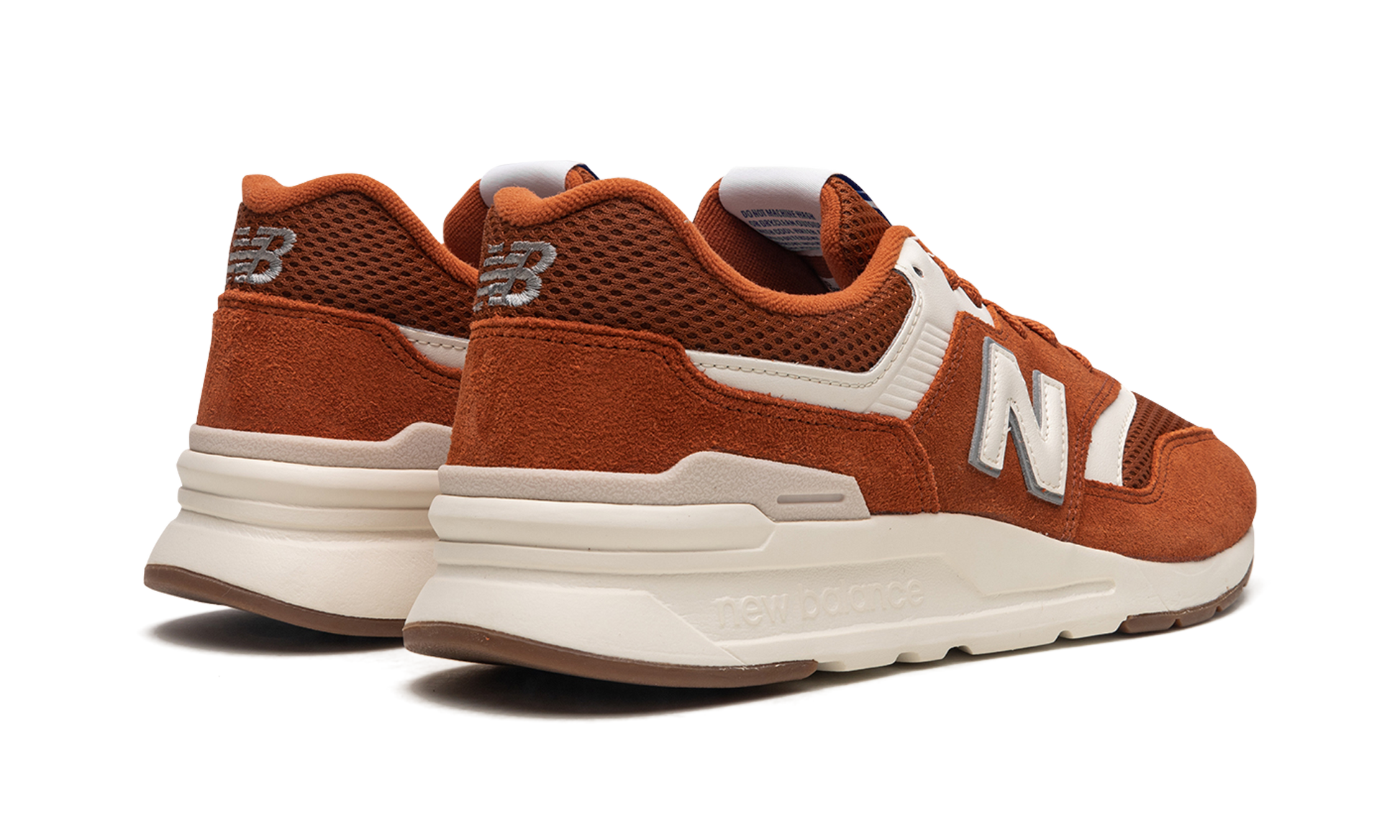 997h "rust" - 3